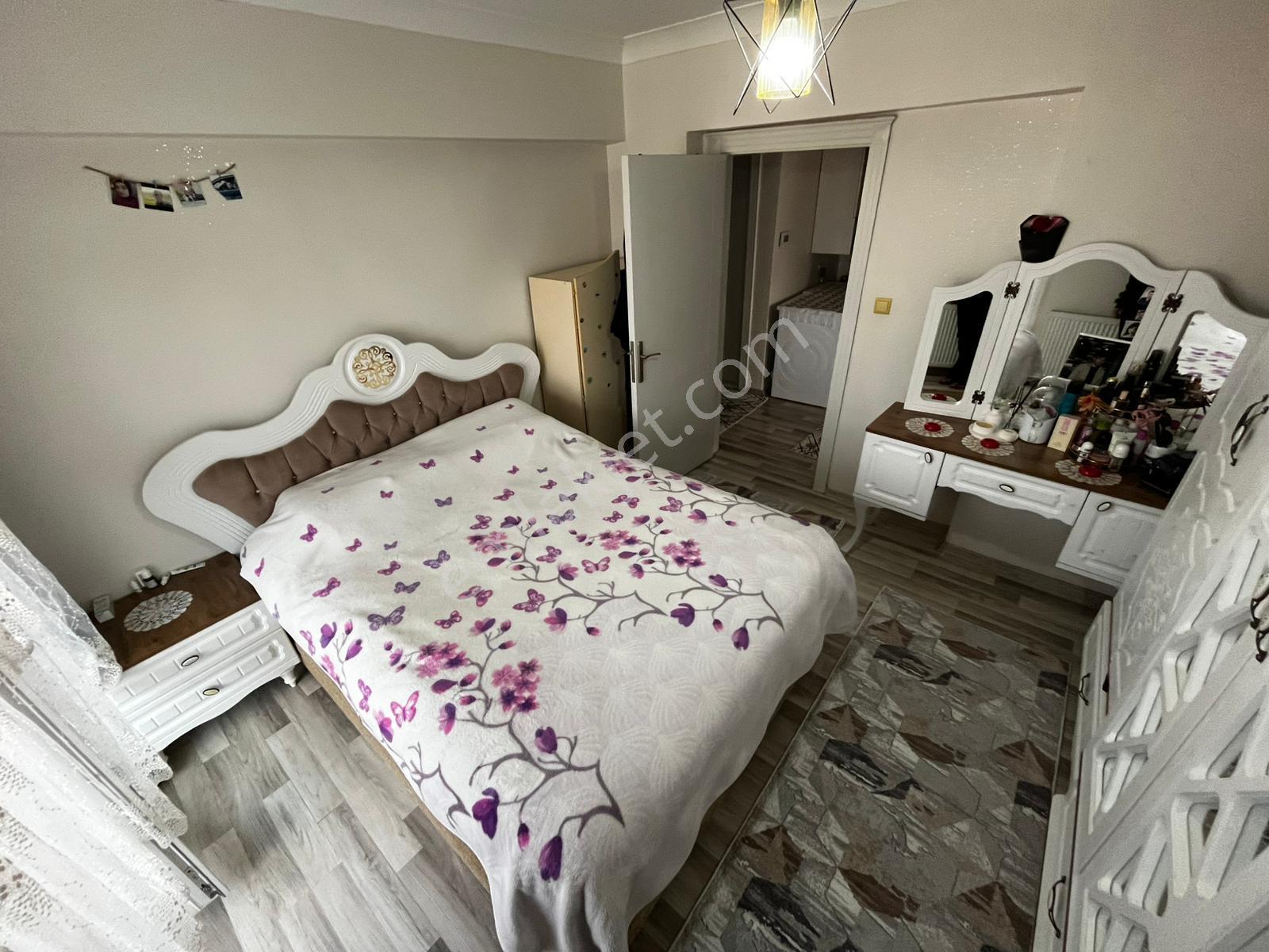 Es As Emlak'tan Pınarbaşı Mh Asansörlü 280m2 Masrafsız 6+1 Teras - Görsel 13