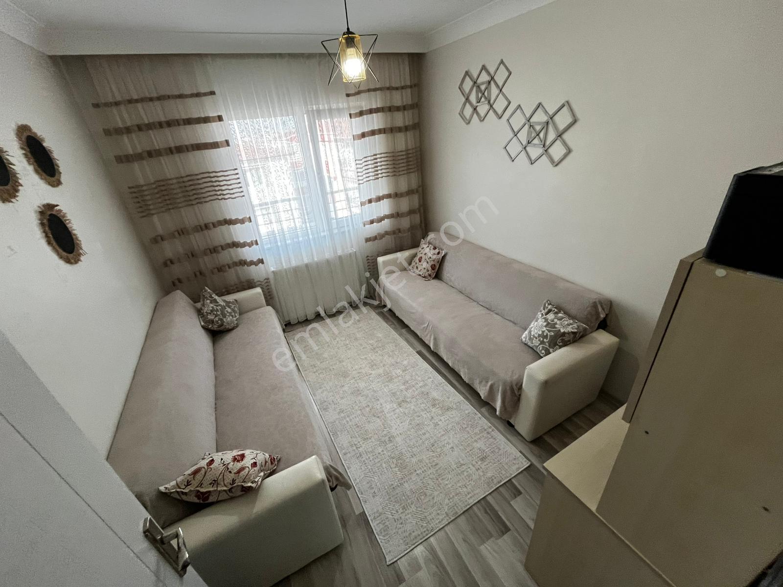Es As Emlak'tan Pınarbaşı Mh Asansörlü 280m2 Masrafsız 6+1 Teras - Görsel 11