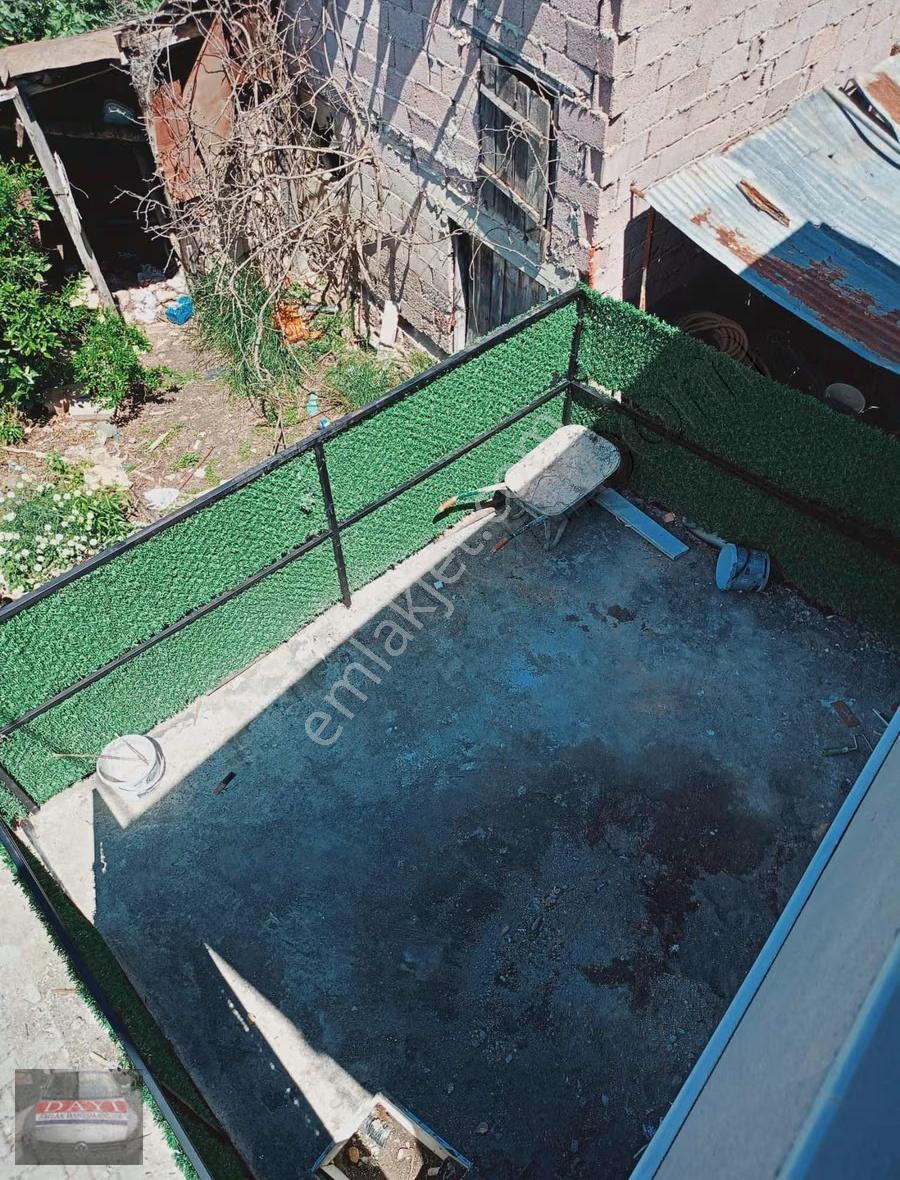 Kumla Köy İcinde Satılık Mustakil Ev - Görsel 12