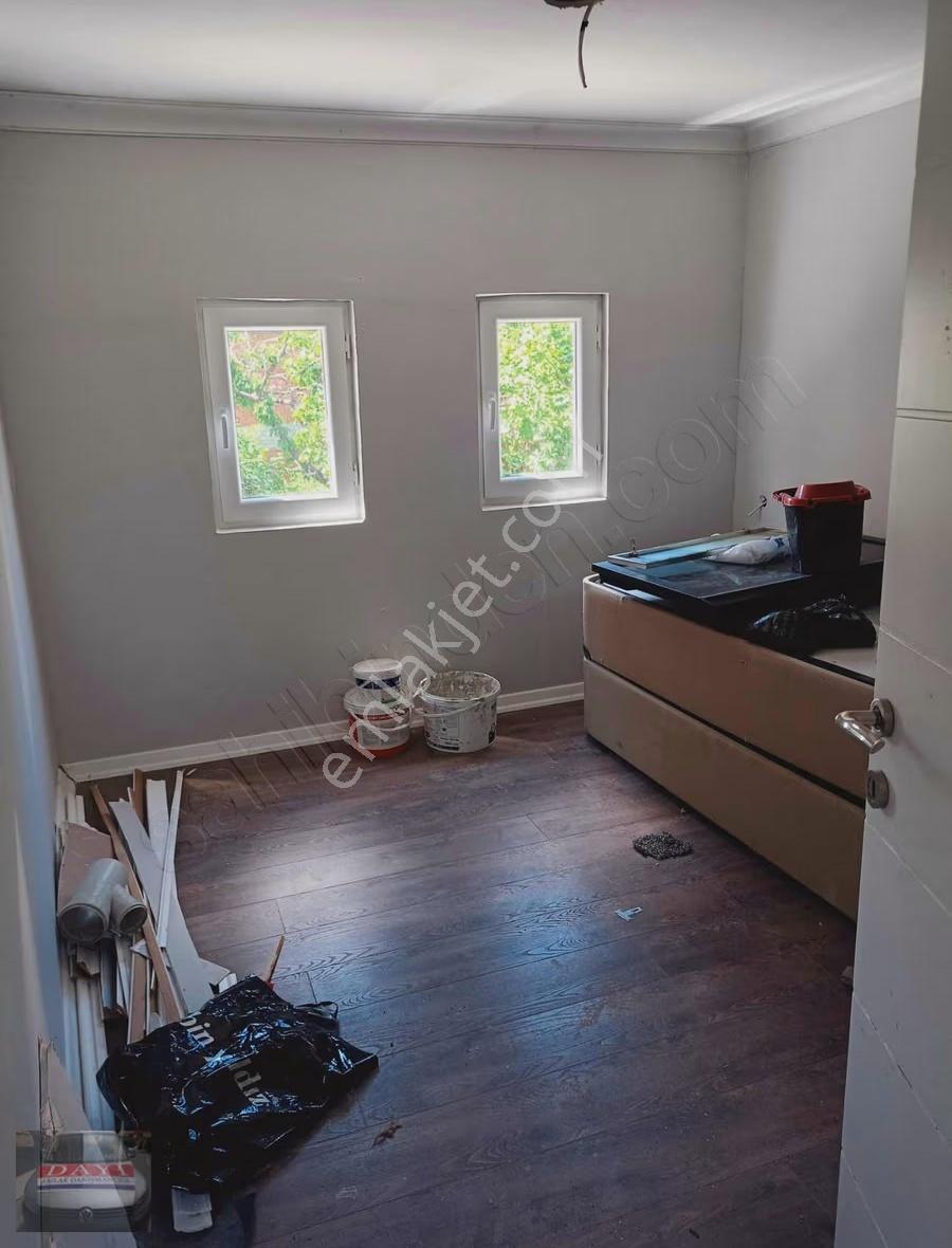 Kumla Köy İcinde Satılık Mustakil Ev - Görsel 21