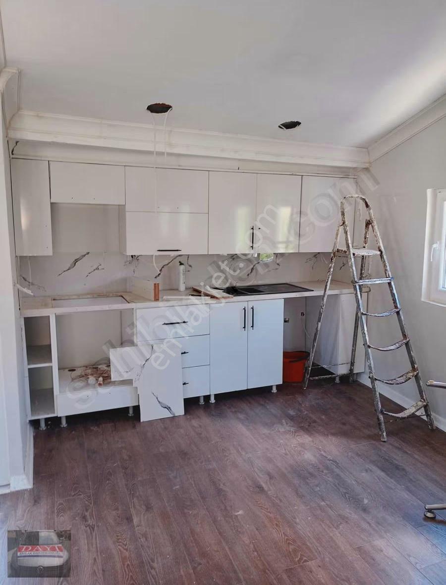 Kumla Köy İcinde Satılık Mustakil Ev - Görsel 17
