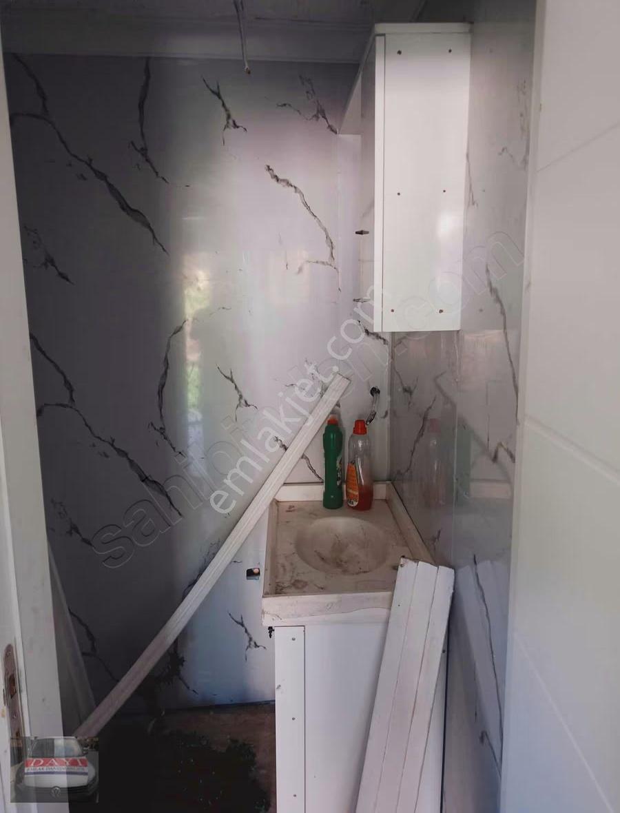 Kumla Köy İcinde Satılık Mustakil Ev - Görsel 23