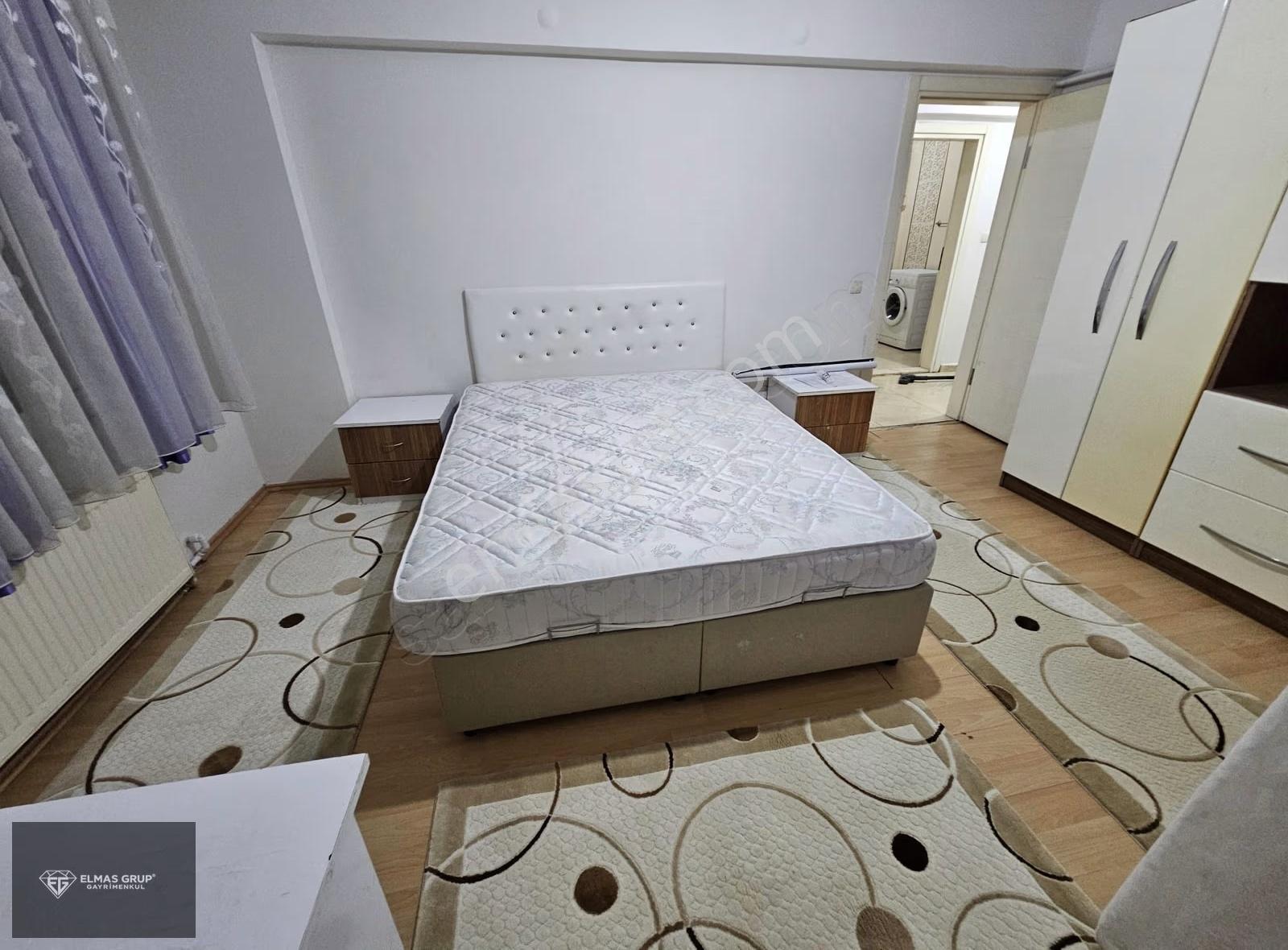 Sakarya İstiklal Mah'nde Kiralık Herşey Dahil 1+1 Eşyalı Daire - Görsel 11