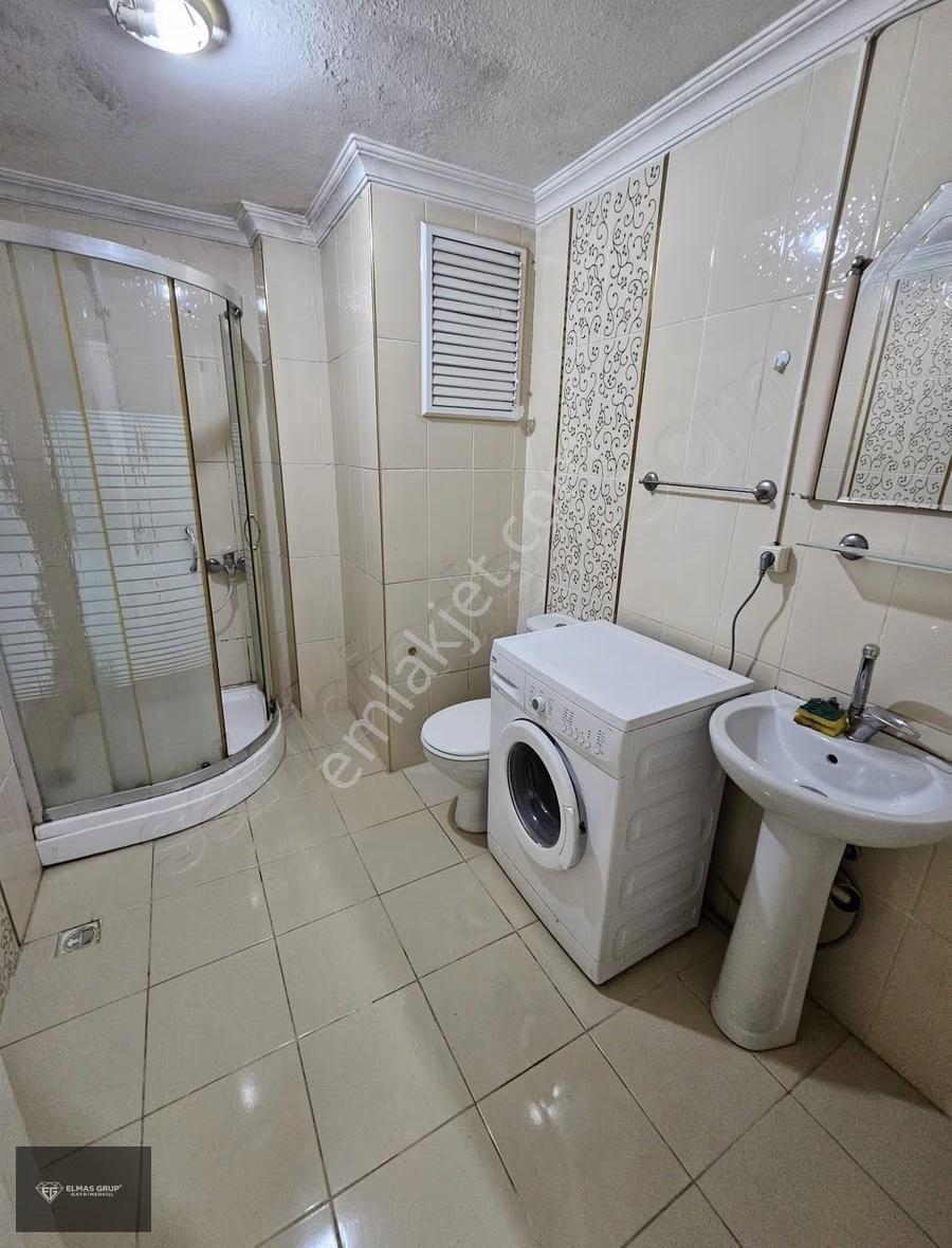 Sakarya İstiklal Mah'nde Kiralık Herşey Dahil 1+1 Eşyalı Daire - Görsel 9