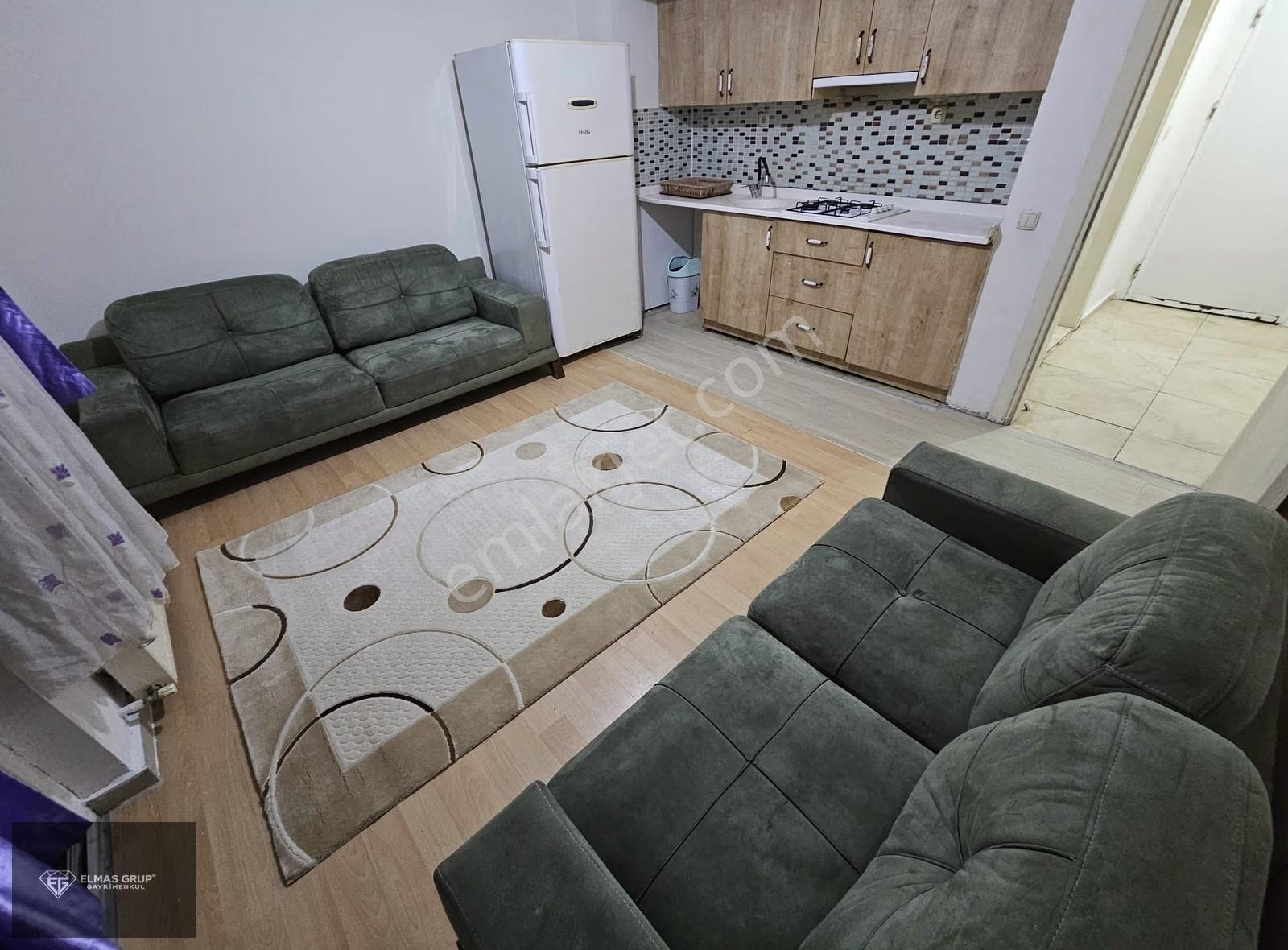 Sakarya İstiklal Mah'nde Kiralık Herşey Dahil 1+1 Eşyalı Daire - Görsel 6
