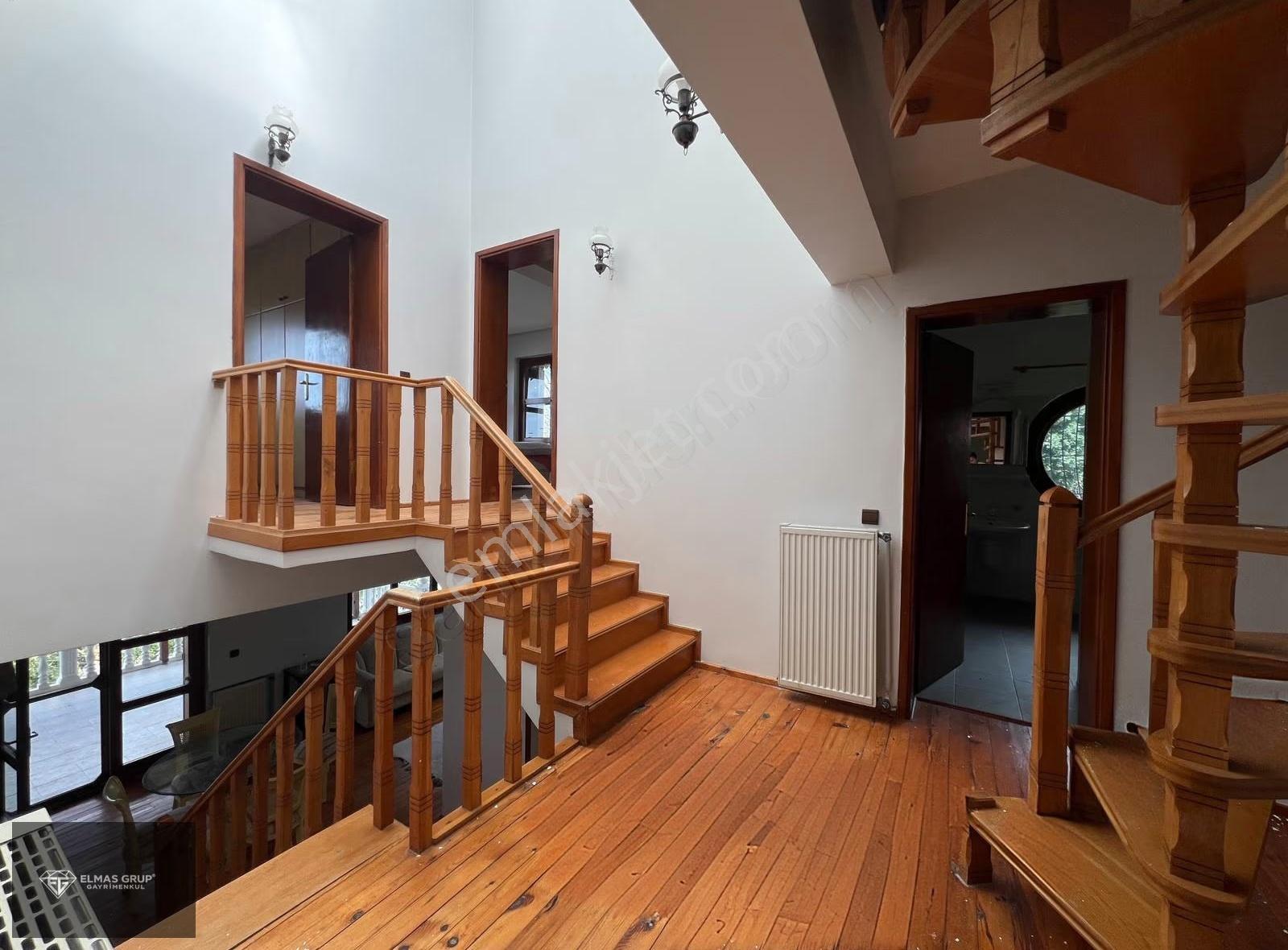 Sapanca Yanık'ta Göl Manzaralı 2845 Metre²arsa İçinde Lüx Villa! - Görsel 5