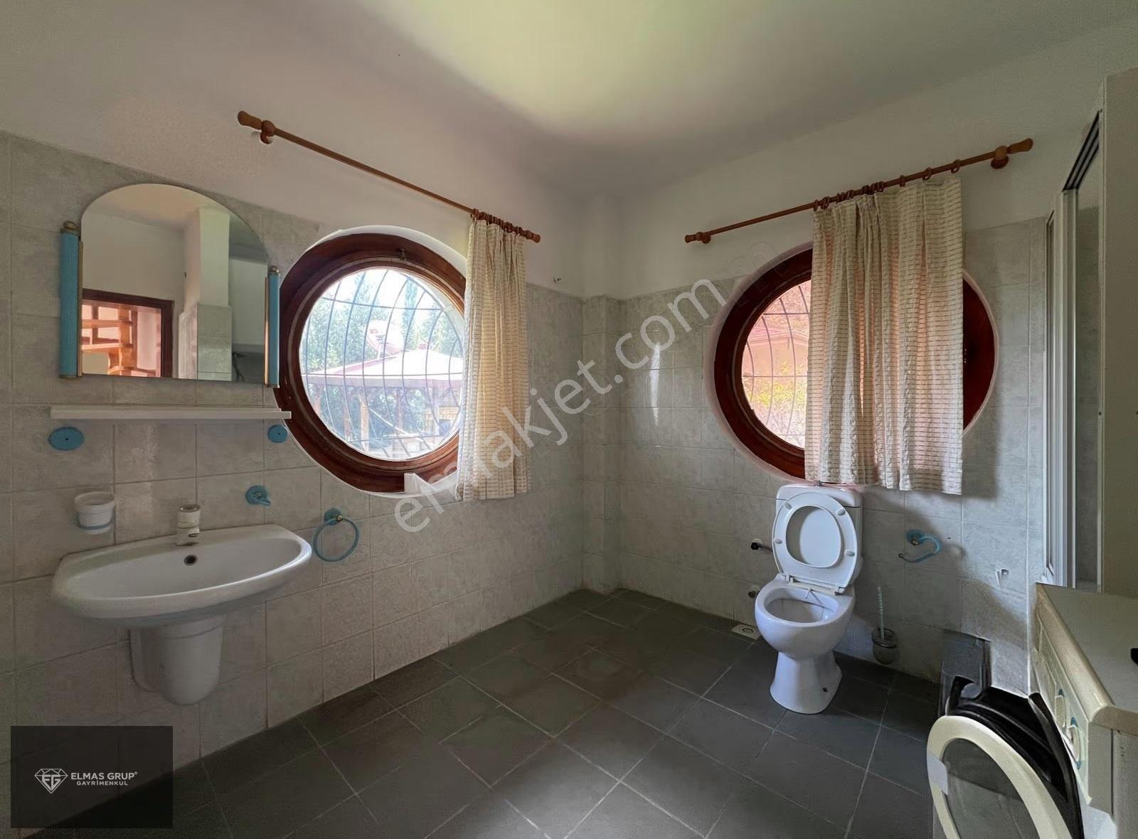 Sapanca Yanık'ta Göl Manzaralı 2845 Metre²arsa İçinde Lüx Villa! - Görsel 29