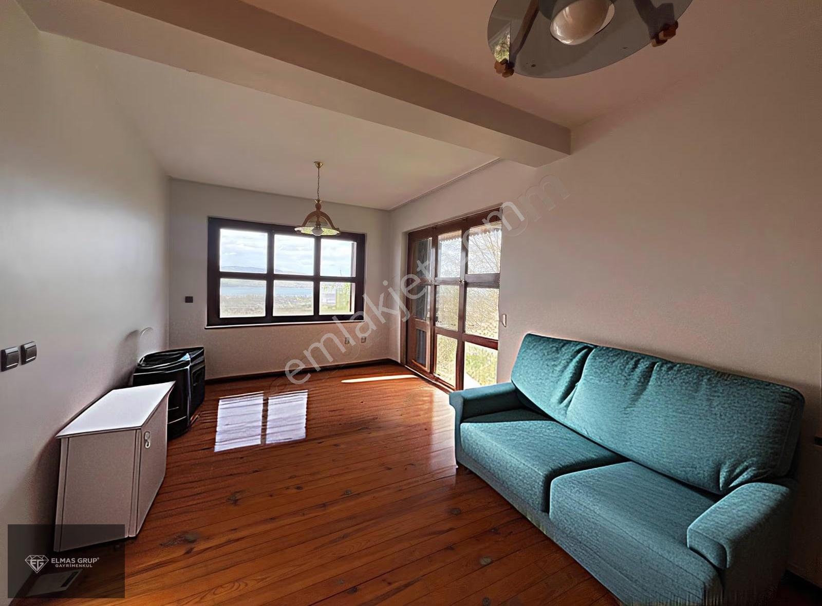 Sapanca Yanık'ta Göl Manzaralı 2845 Metre²arsa İçinde Lüx Villa! - Görsel 30
