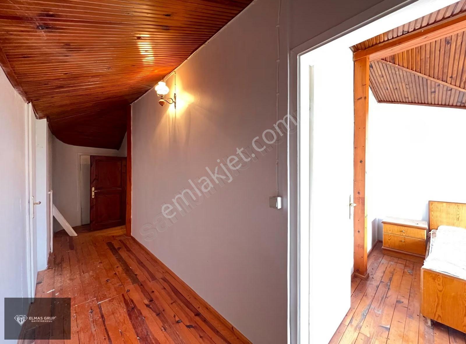Sapanca Yanık'ta Göl Manzaralı 2845 Metre²arsa İçinde Lüx Villa! - Görsel 14