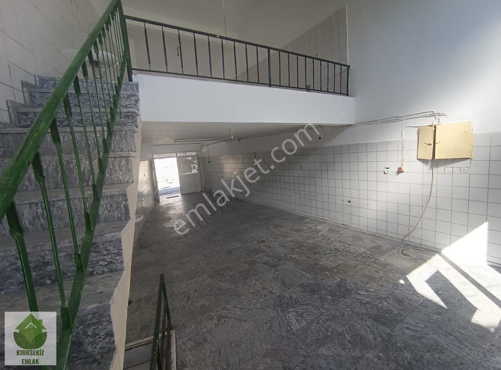 Muğla Menteşe Orhaniye'de 150 M² Satılık İşyeri ... - Görsel 14