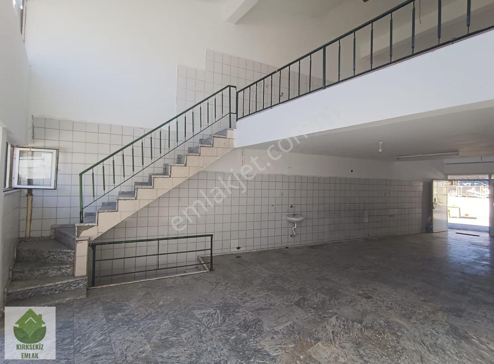 Muğla Menteşe Orhaniye'de 150 M² Satılık İşyeri ... - Görsel 6