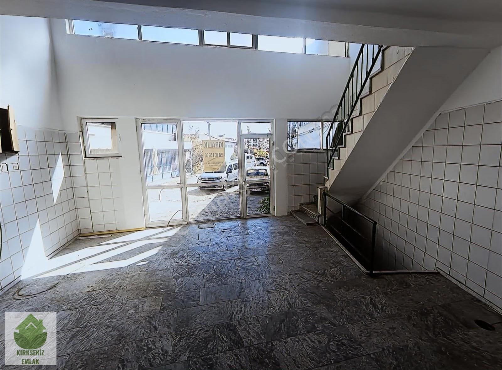 Muğla Menteşe Orhaniye'de 150 M² Satılık İşyeri ... - Görsel 25