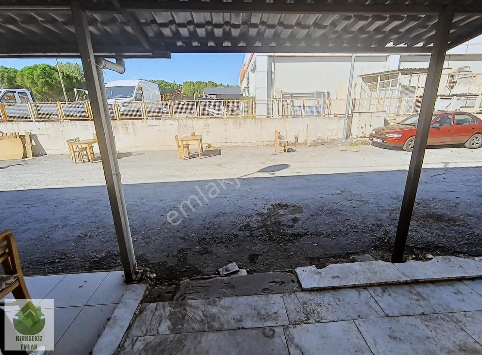 Muğla Menteşe Orhaniye'de 150 M² Satılık İşyeri ... - Görsel 23