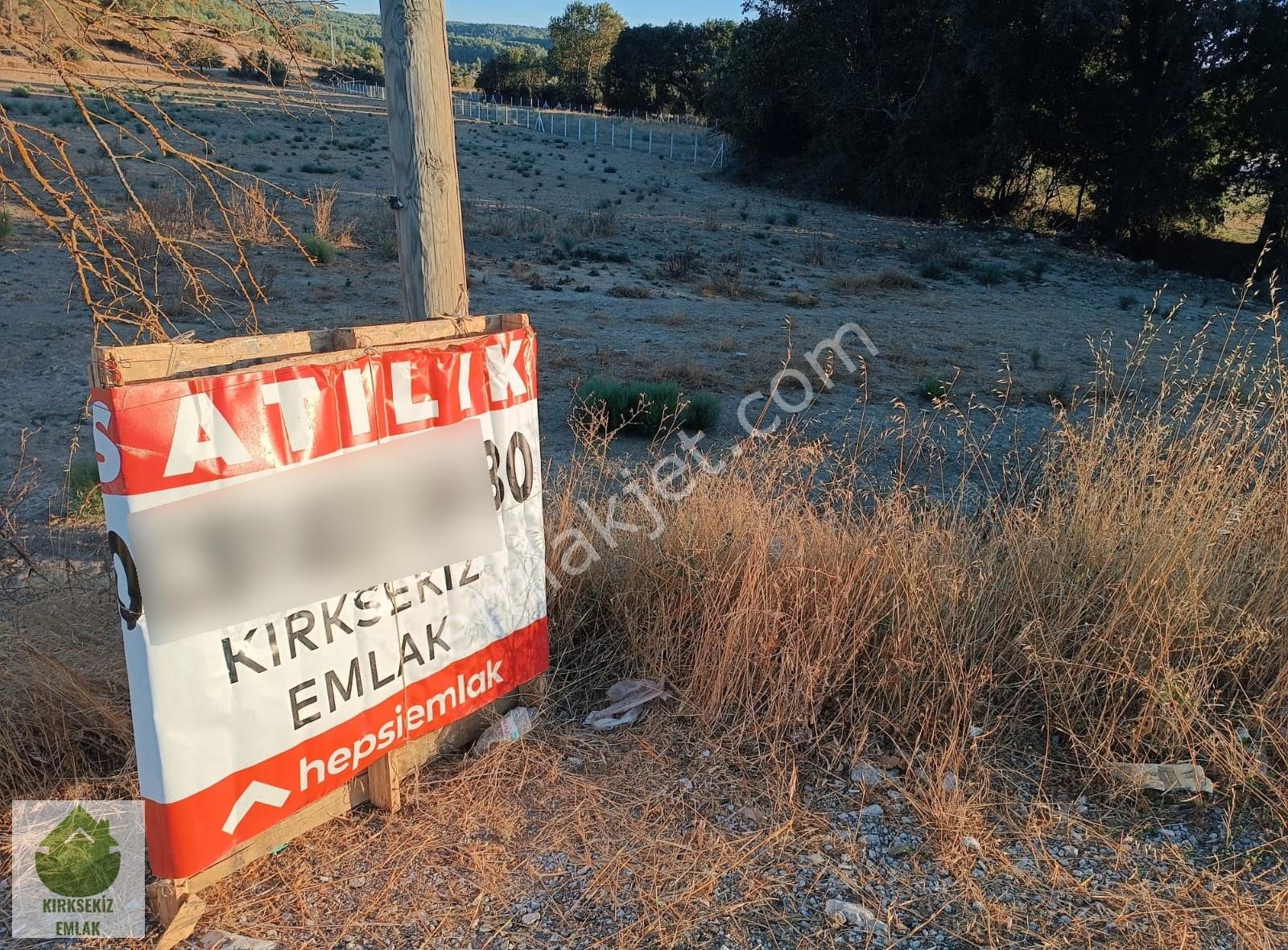 Muğla Menteşe Karabağlarda 438m² Yatırımlık Tarla... - Görsel 3
