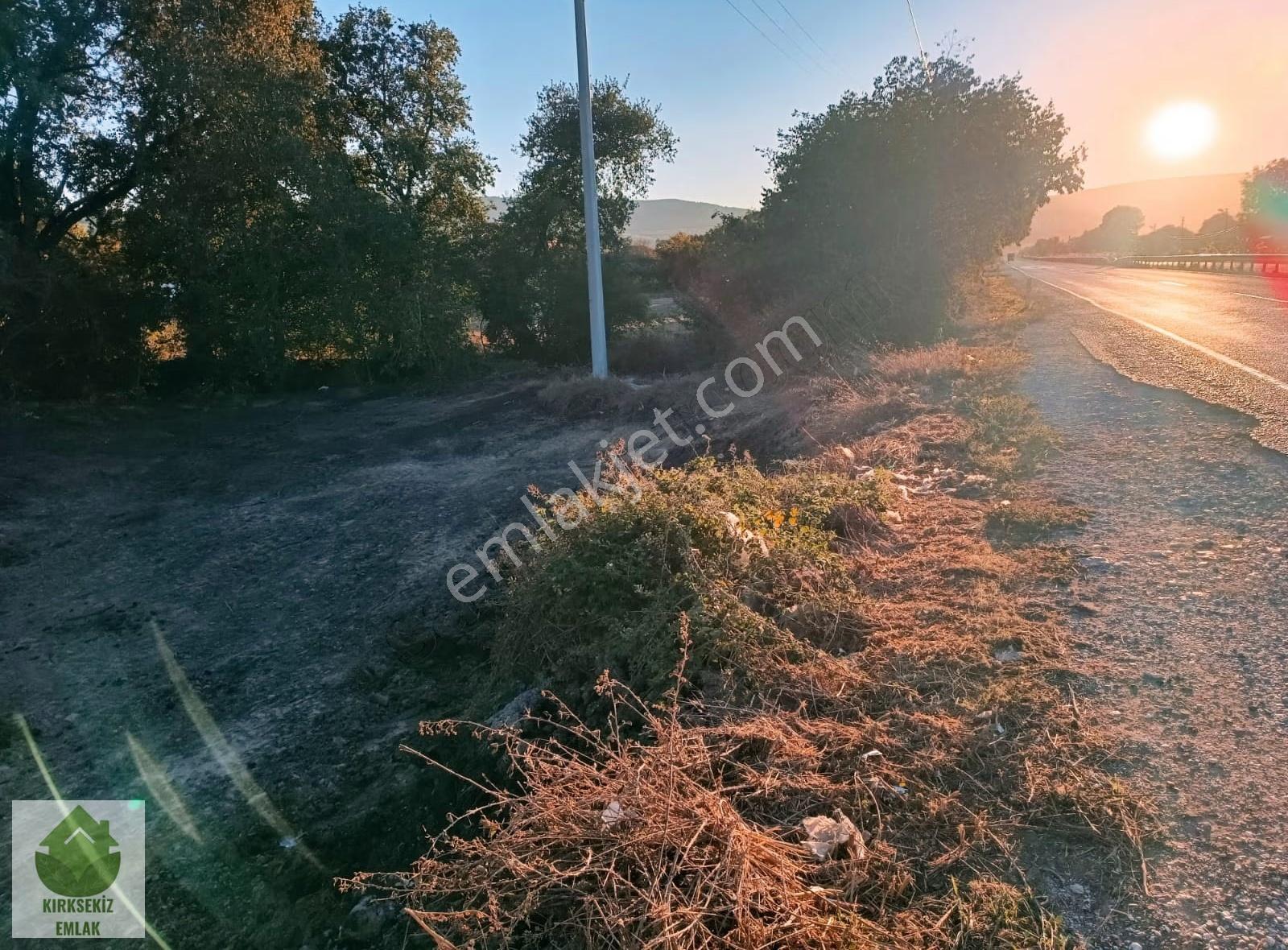 Muğla Menteşe Karabağlarda 438m² Yatırımlık Tarla... - Görsel 18