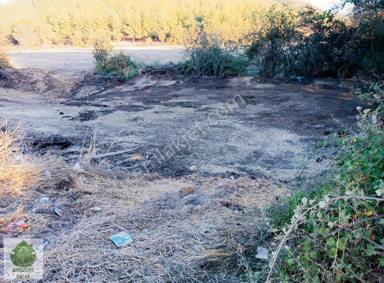 Muğla Menteşe Karabağlarda 438m² Yatırımlık Tarla... - Görsel 20