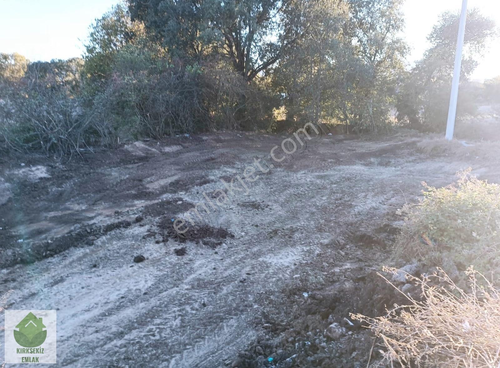 Muğla Menteşe Karabağlarda 438m² Yatırımlık Tarla... - Görsel 4