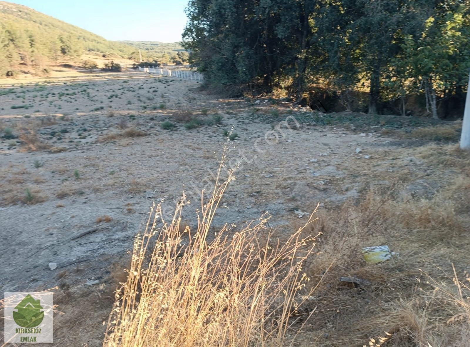 Muğla Menteşe Karabağlarda 438m² Yatırımlık Tarla... - Görsel 21