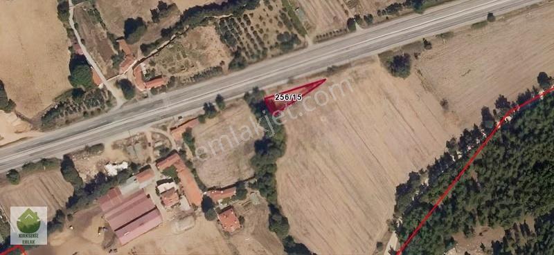 Muğla Menteşe Karabağlarda 438m² Yatırımlık Tarla... - Görsel 10