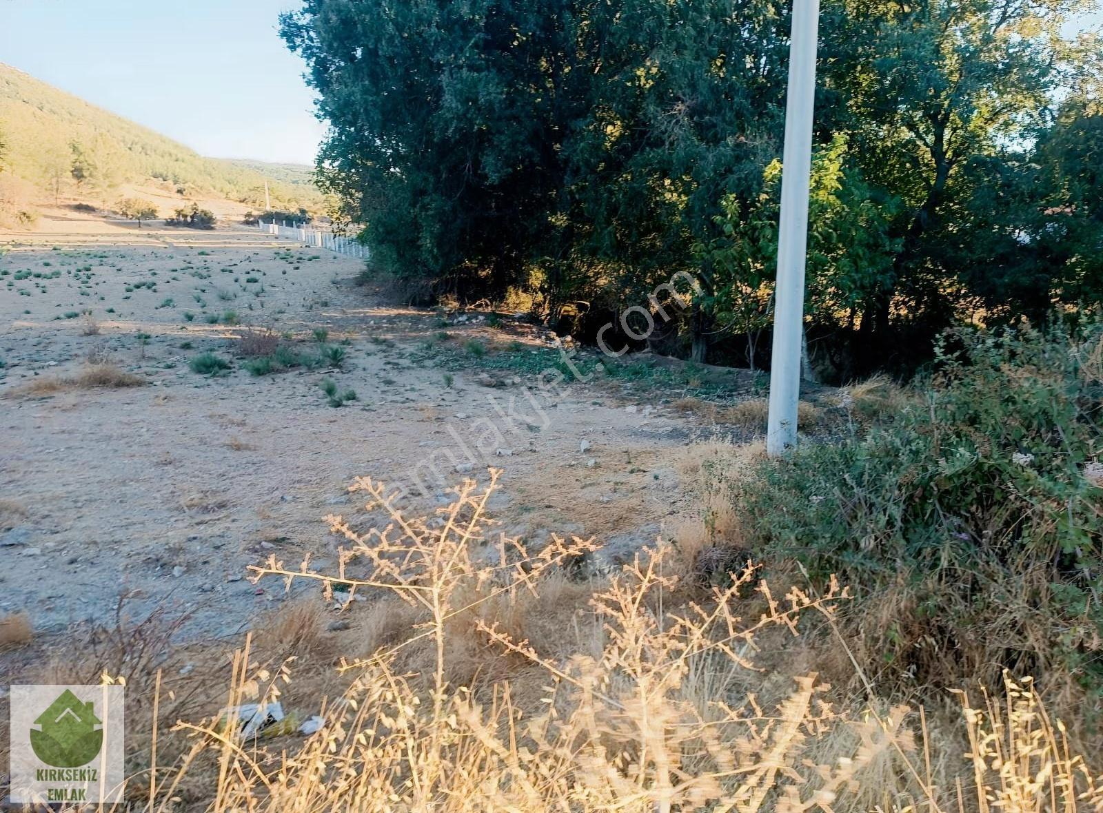 Muğla Menteşe Karabağlarda 438m² Yatırımlık Tarla... - Görsel 16