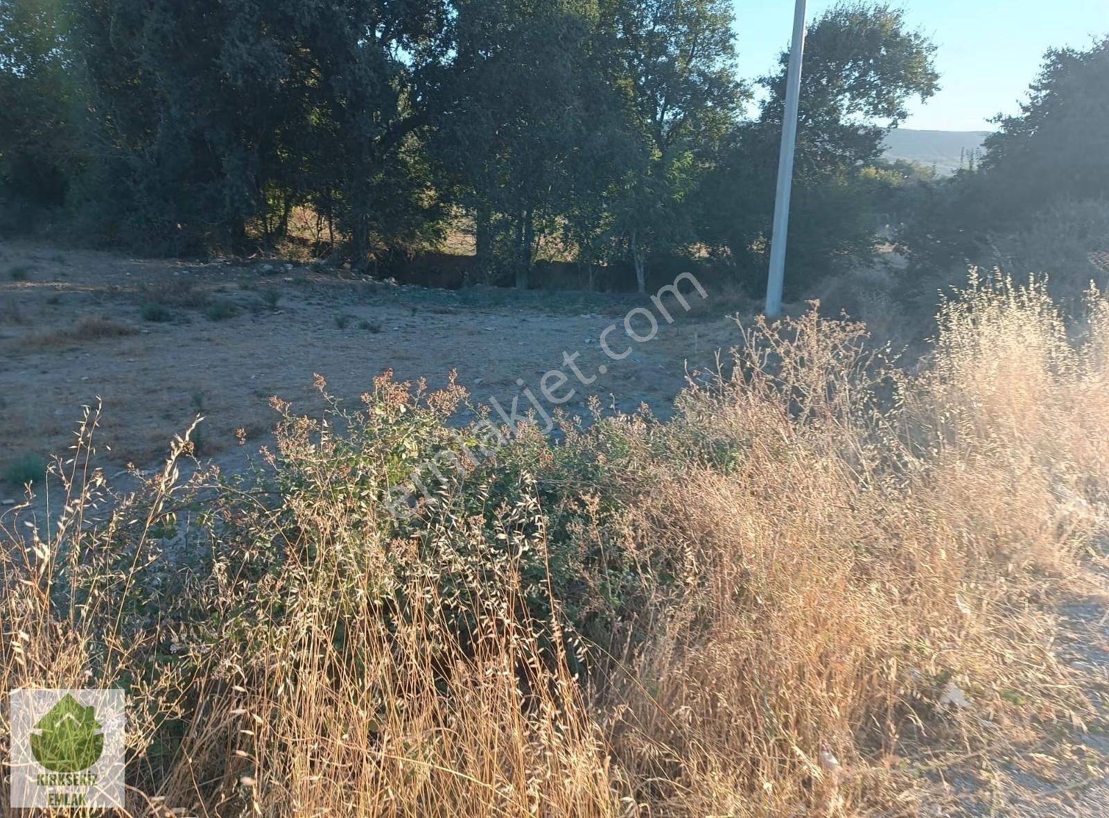 Muğla Menteşe Karabağlarda 438m² Yatırımlık Tarla... - Görsel 17
