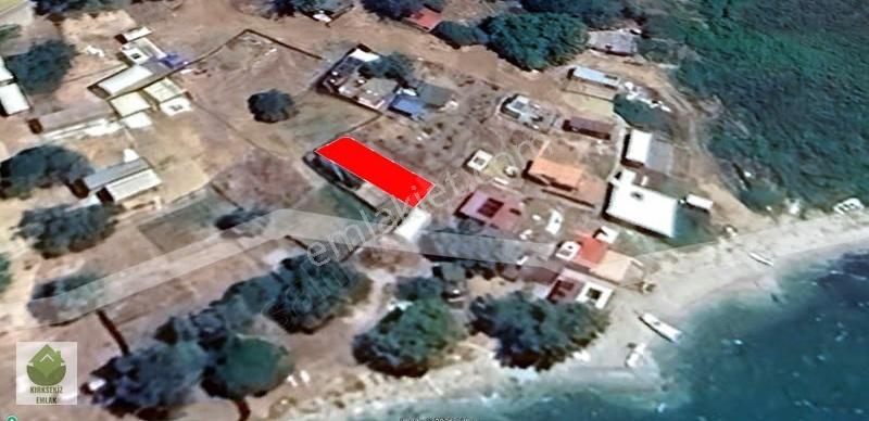 Gökova Körfezinde Denize 25 Metre Mesafede Satılık Arazi - Görsel 7