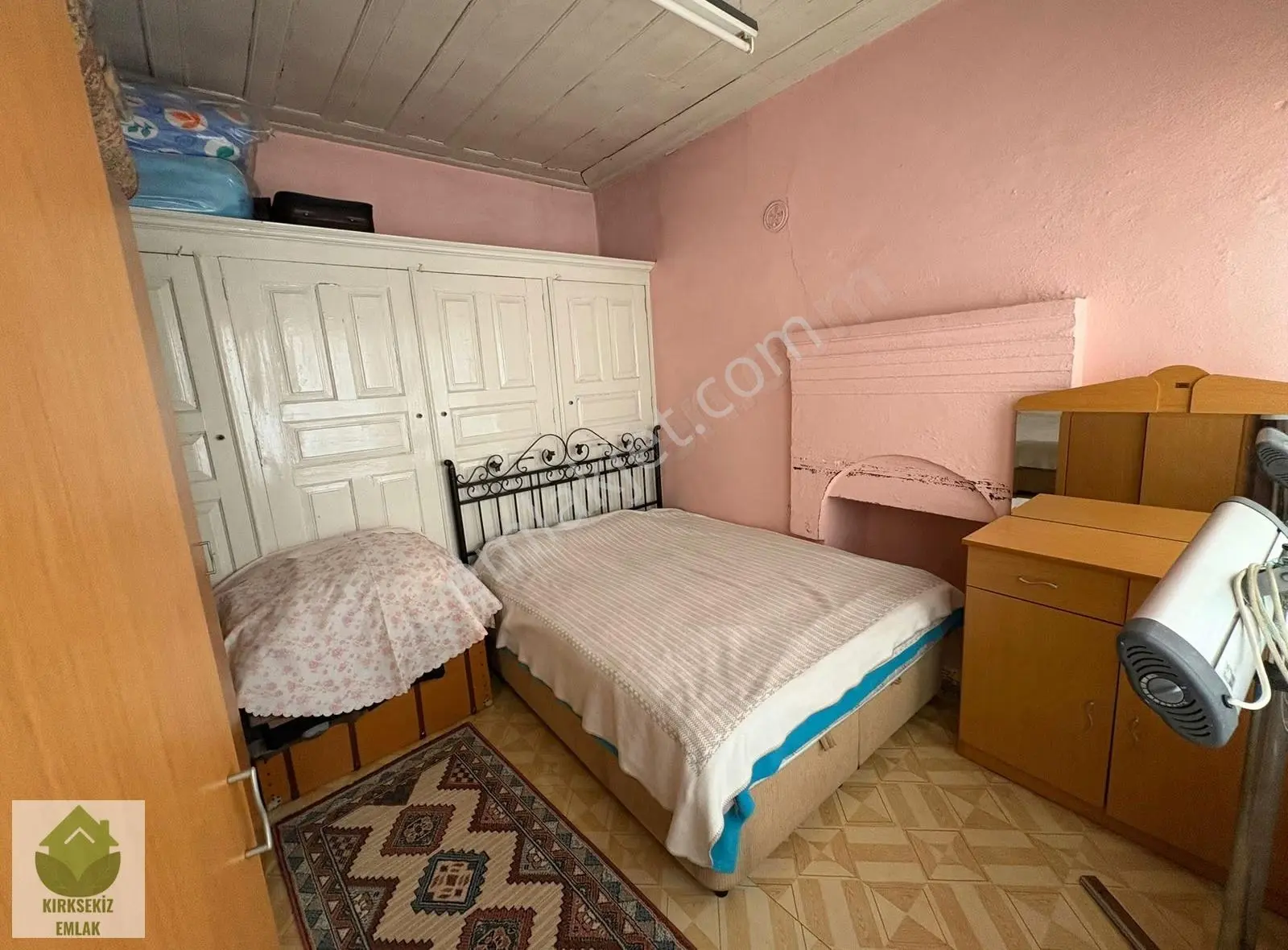 Muğla Menteşe Muslihittin'de Satılık 9+1 Müstakil Ev... - Görsel 29