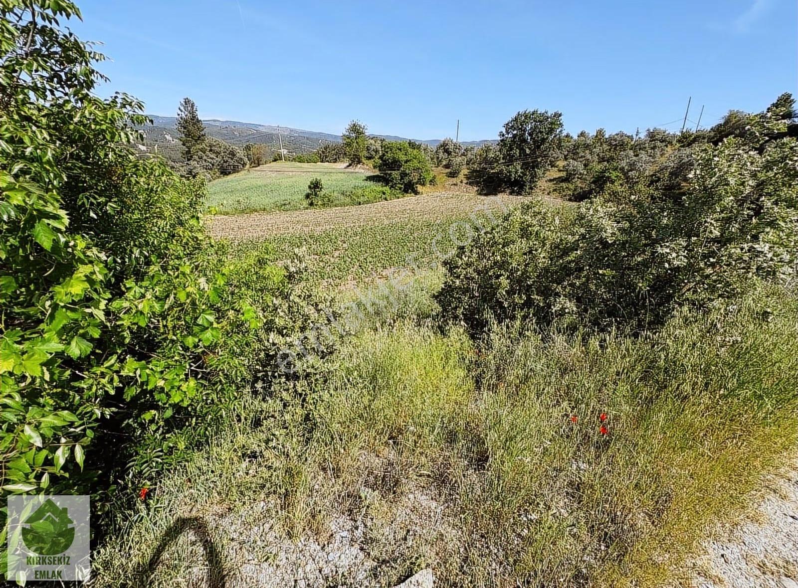 Muğla Menteşe Gazeller'de Ticari/konut İmarlı Satılık Arsa... - Görsel 12