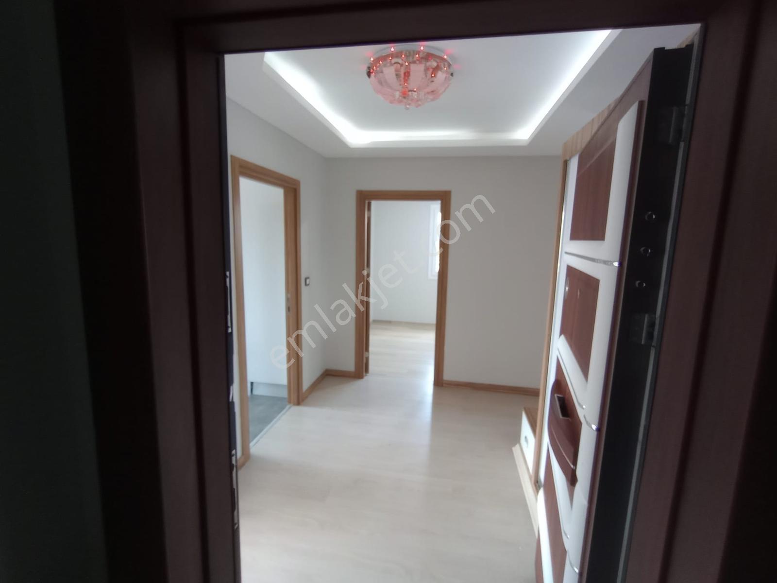 3 Ev Emlak'tan Yeşilyurt Mh. Metro Yolu Üzeri 3+1 Satılık Daire - Görsel 13