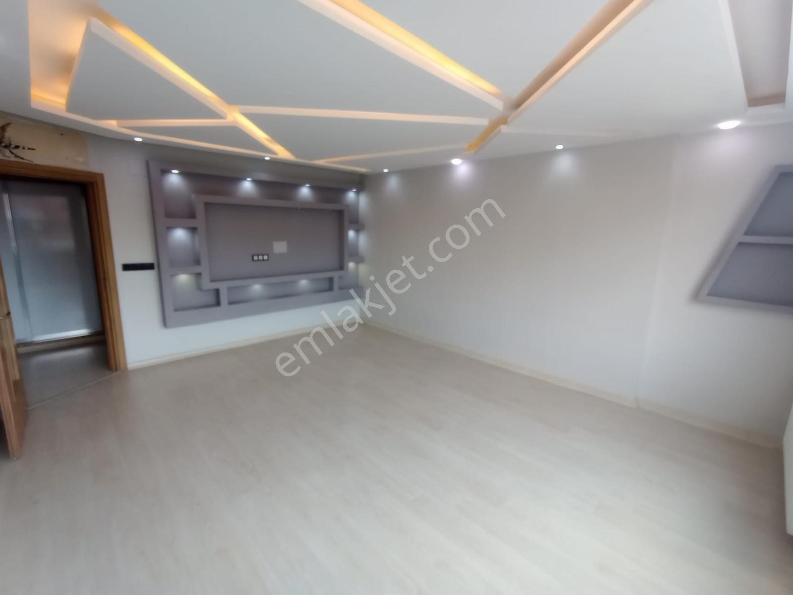 3 Ev Emlak'tan Yeşilyurt Mh. Metro Yolu Üzeri 3+1 Satılık Daire - Görsel 11