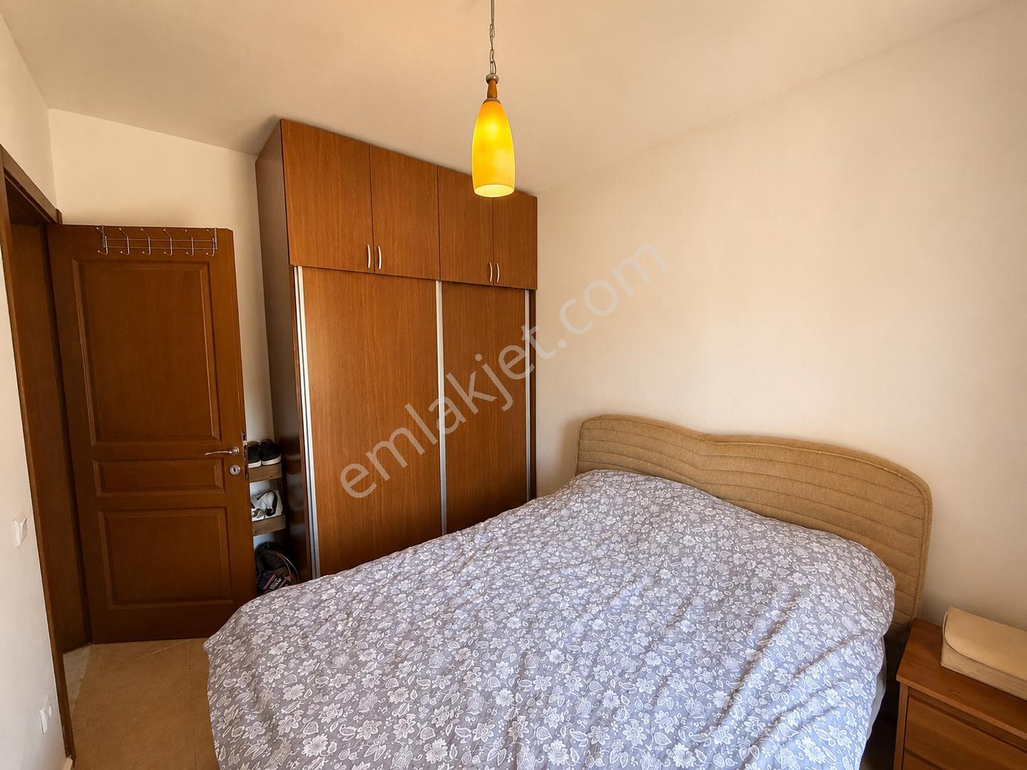 Gündoğan'da Site İçerisinde Satılık 3+1 Villa - Görsel 19