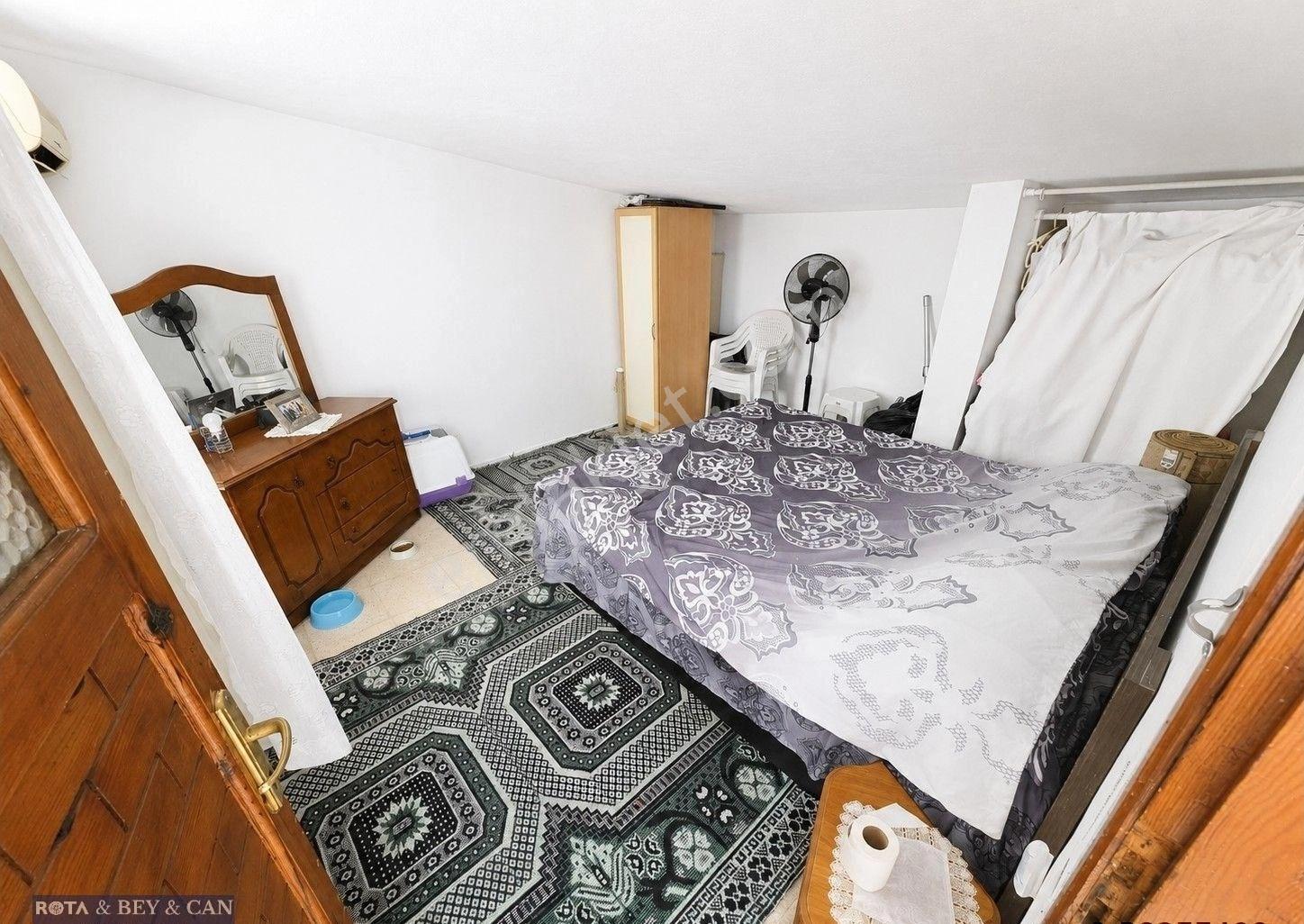 Rotadan | İskelede | Bahçeli | Teraslı | Müstakil | 3+1 Villa - Görsel 29