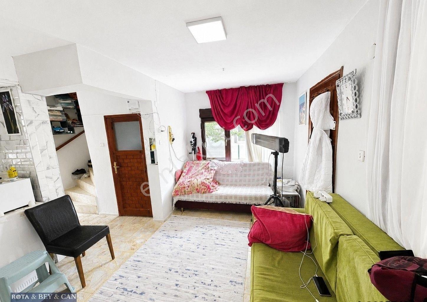 Rotadan | İskelede | Bahçeli | Teraslı | Müstakil | 3+1 Villa - Görsel 15