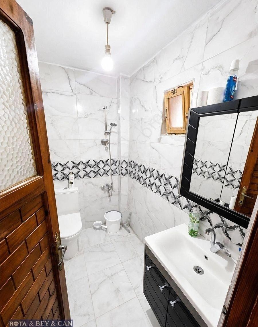 Rotadan | İskelede | Bahçeli | Teraslı | Müstakil | 3+1 Villa - Görsel 16