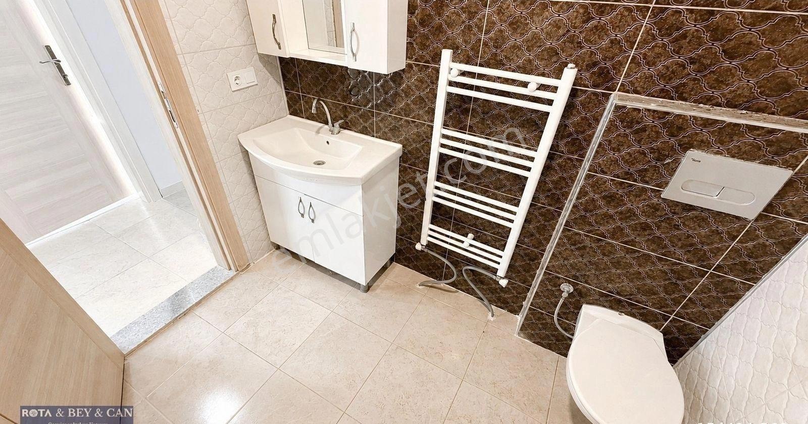 Rota'dan | Merkezi Isıtmalı | Ana Cadde Üzerinde | Kiralık Daire - Görsel 10