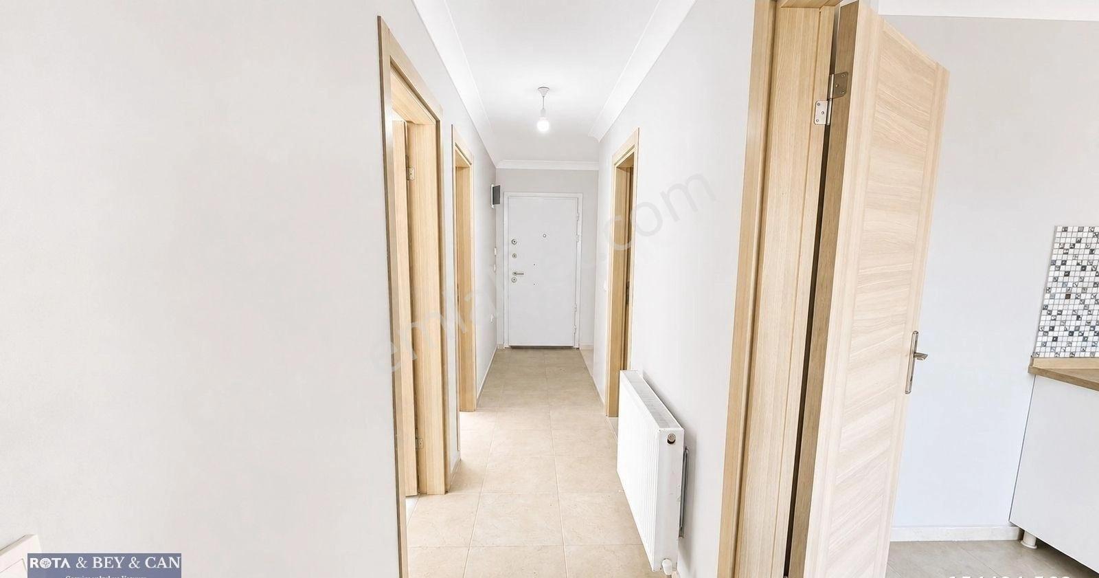 Rota'dan | Merkezi Isıtmalı | Ana Cadde Üzerinde | Kiralık Daire - Görsel 18