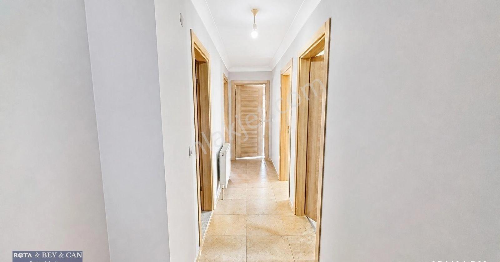Rota'dan | Merkezi Isıtmalı | Ana Cadde Üzerinde | Kiralık Daire - Görsel 5