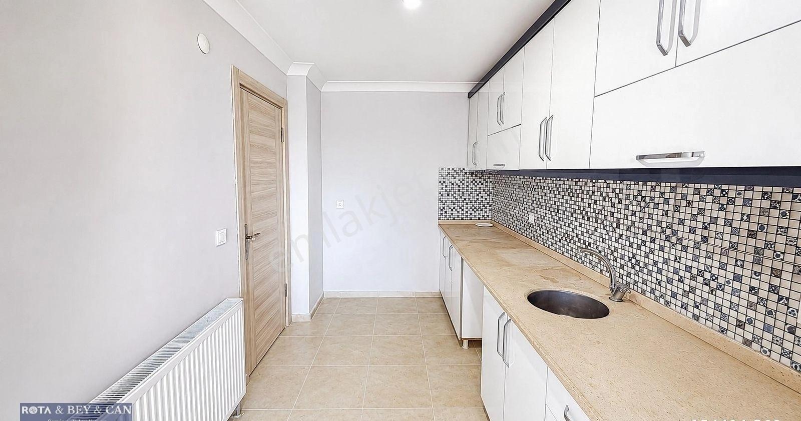 Rota'dan | Merkezi Isıtmalı | Ana Cadde Üzerinde | Kiralık Daire - Görsel 13
