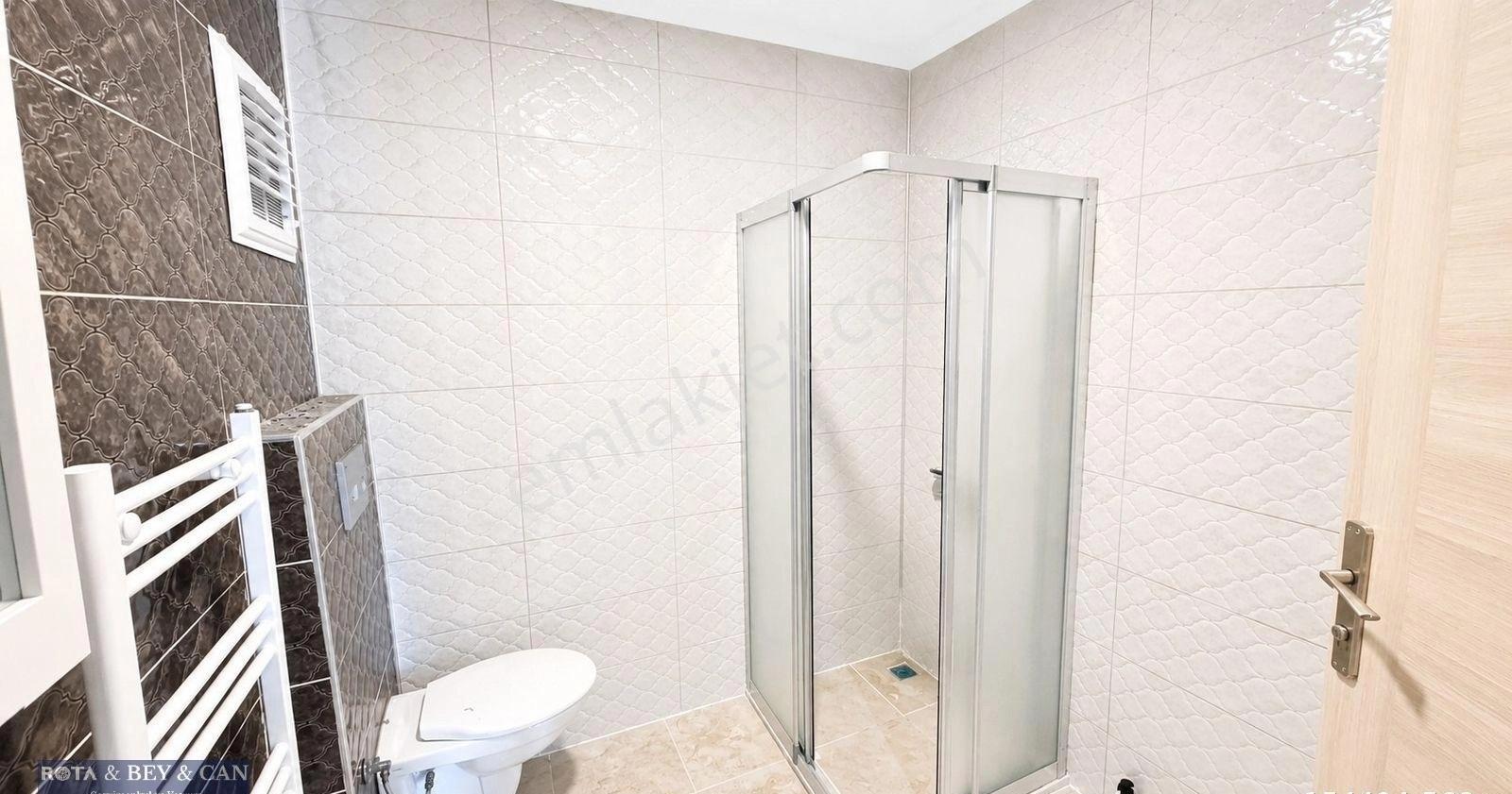 Rota'dan | Merkezi Isıtmalı | Ana Cadde Üzerinde | Kiralık Daire - Görsel 15