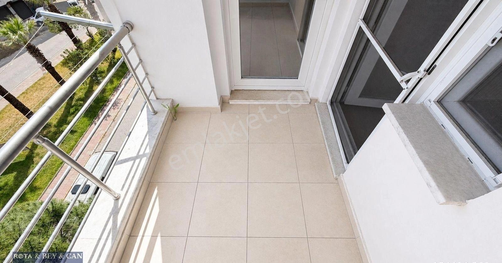Rota'dan | Merkezi Isıtmalı | Ana Cadde Üzerinde | Kiralık Daire - Görsel 3