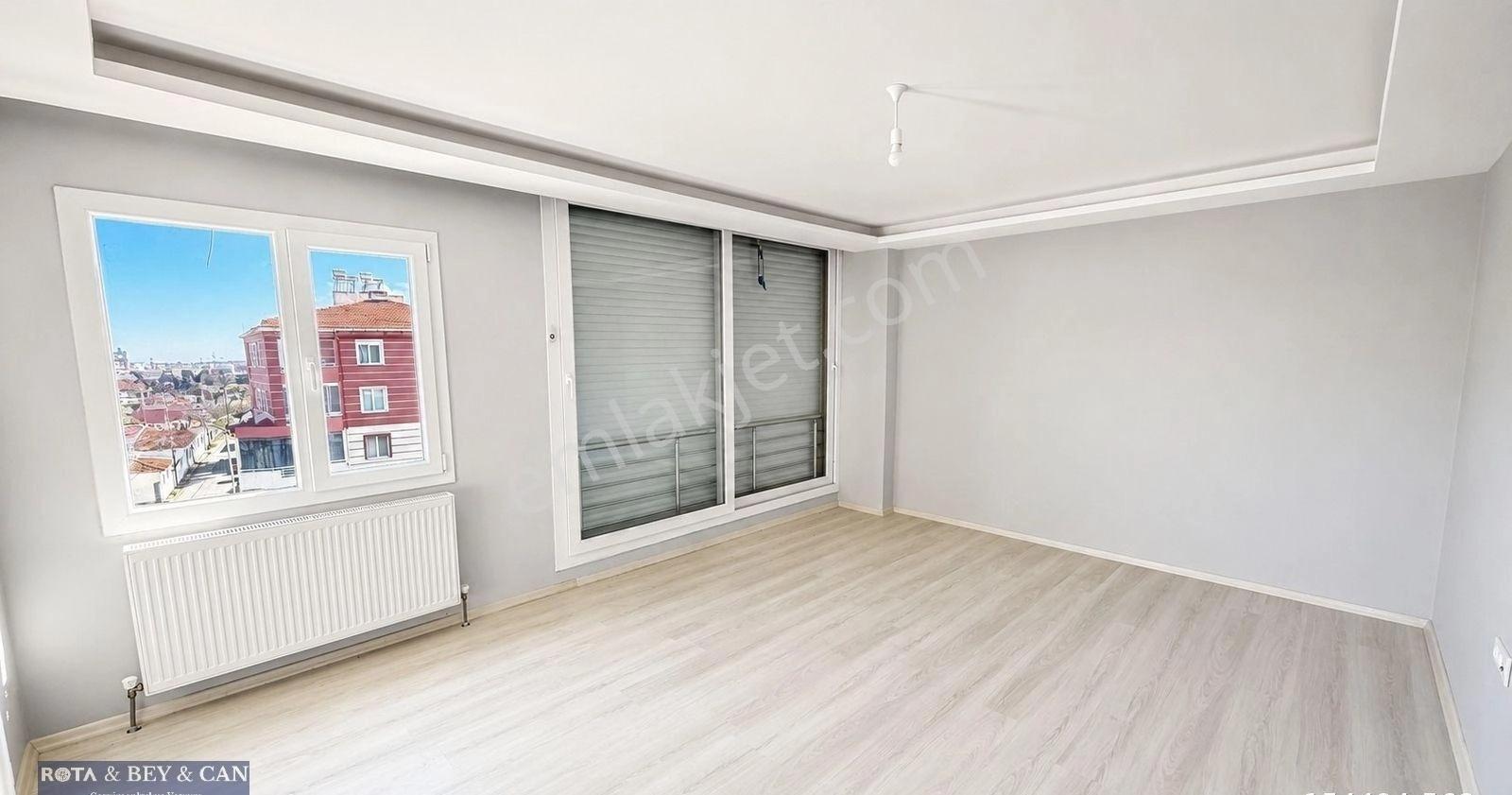 Rota'dan | Merkezi Isıtmalı | Ana Cadde Üzerinde | Kiralık Daire - Görsel 11