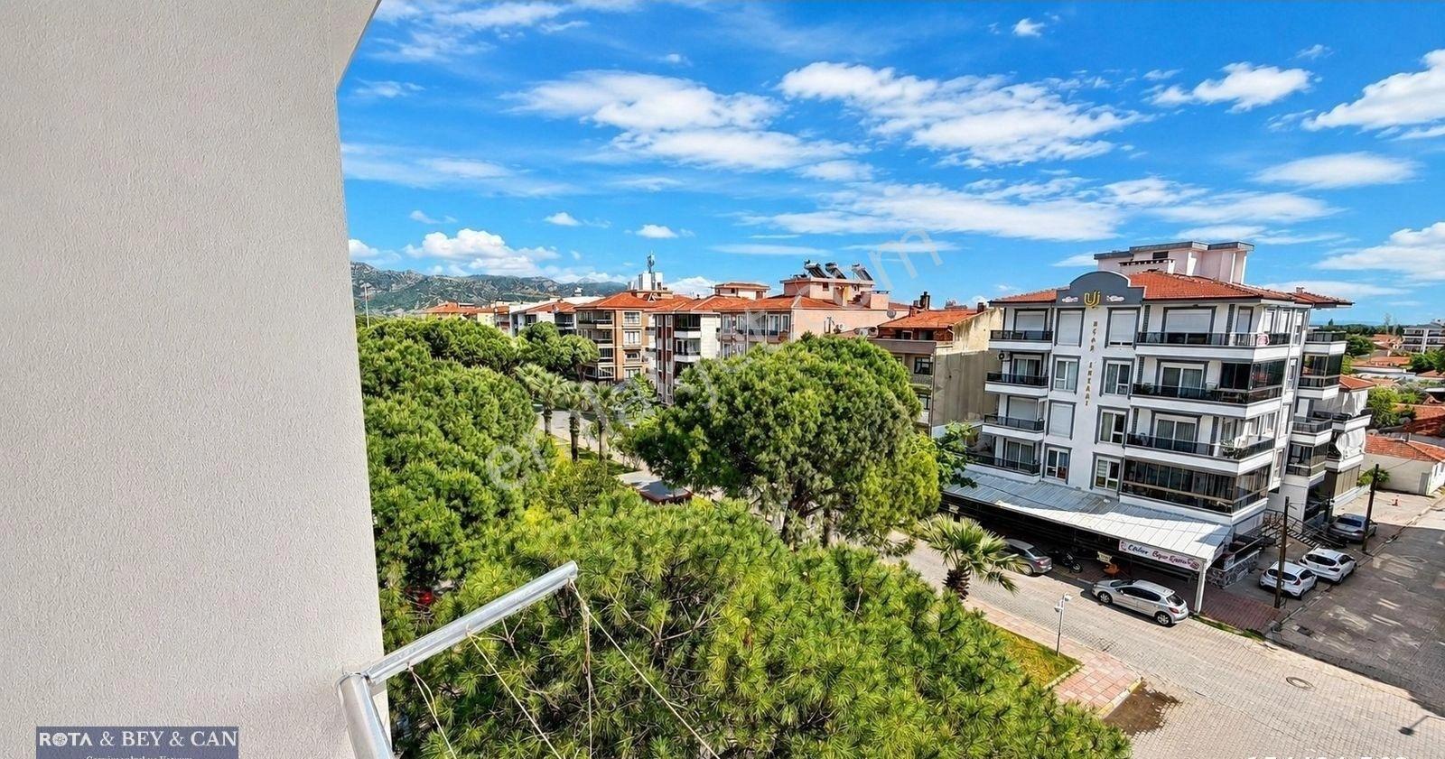 Rota'dan | Merkezi Isıtmalı | Ana Cadde Üzerinde | Kiralık Daire - Görsel 8