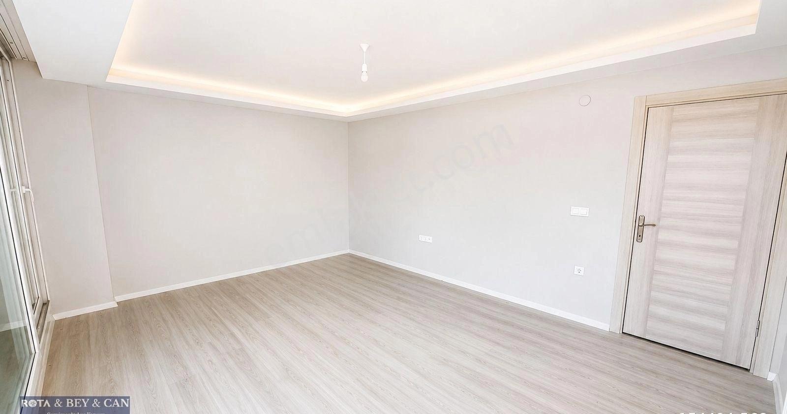 Rota'dan | Merkezi Isıtmalı | Ana Cadde Üzerinde | Kiralık Daire - Görsel 17