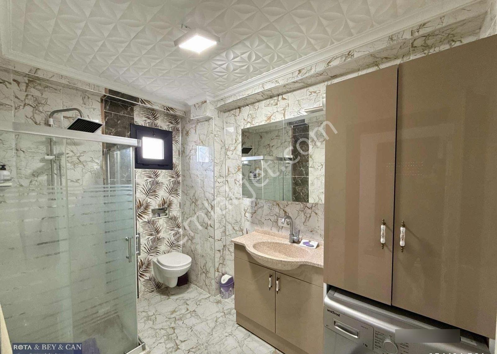 Rota'dan | İskele'ye Yürüme Mesafesinde, Site İçinde, 3+1 Villa - Görsel 30