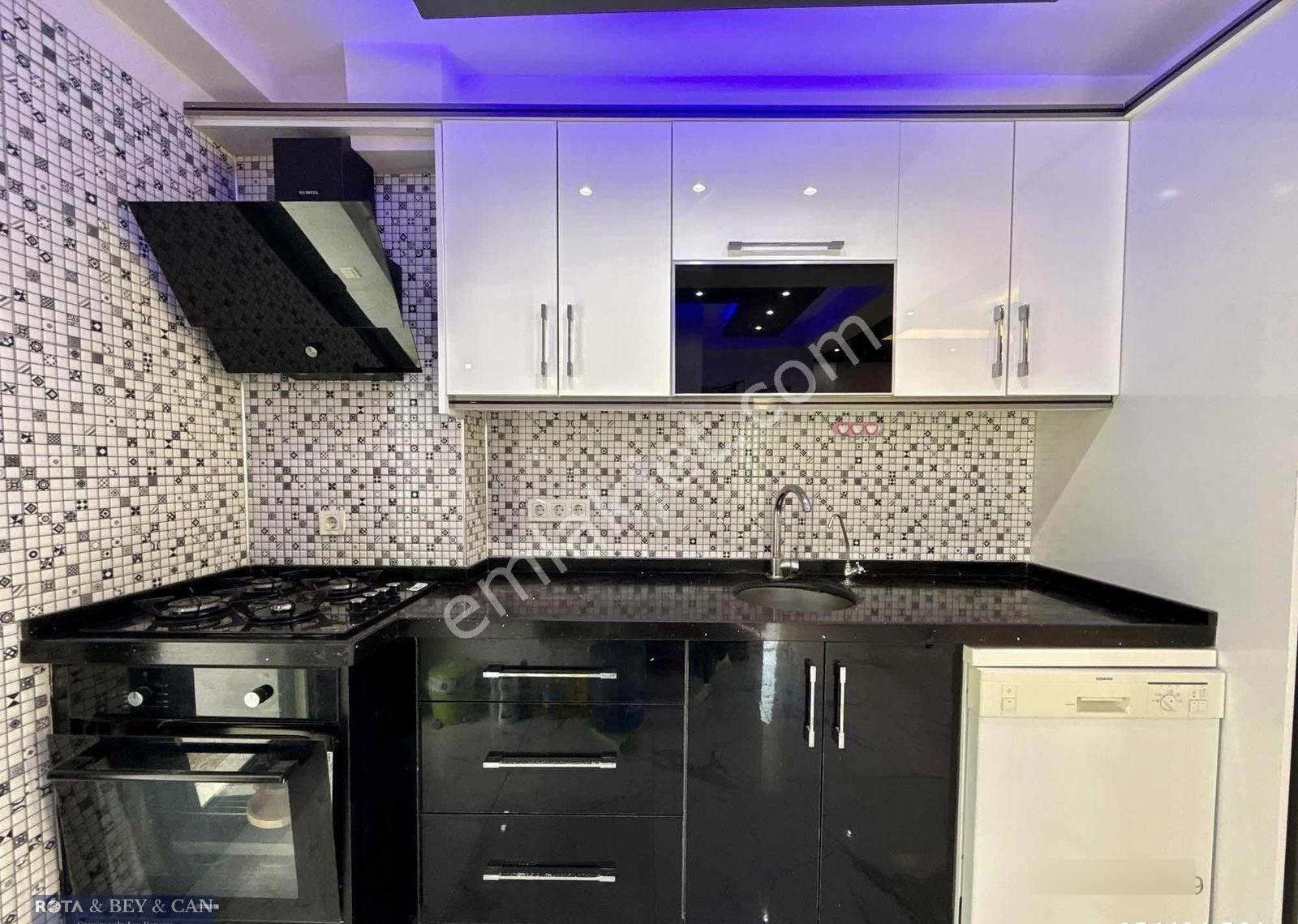 Rota'dan | İskele'ye Yürüme Mesafesinde, Site İçinde, 3+1 Villa - Görsel 6