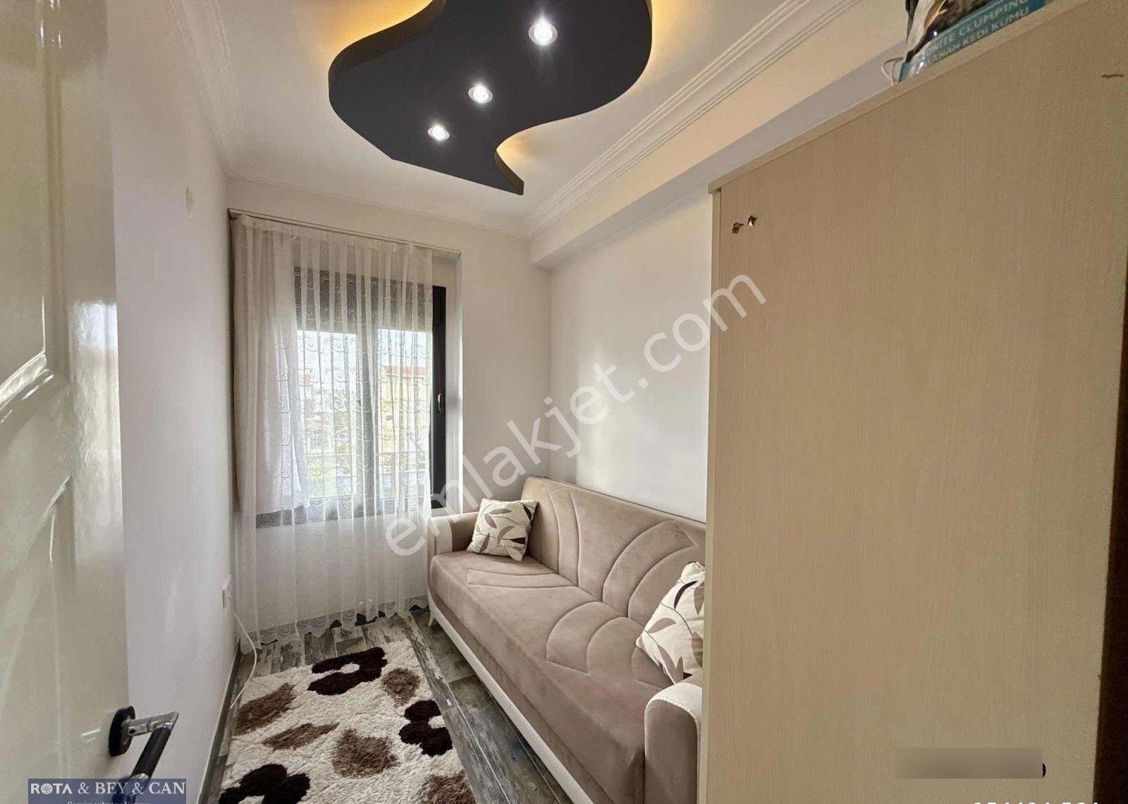 Rota'dan | İskele'ye Yürüme Mesafesinde, Site İçinde, 3+1 Villa - Görsel 13