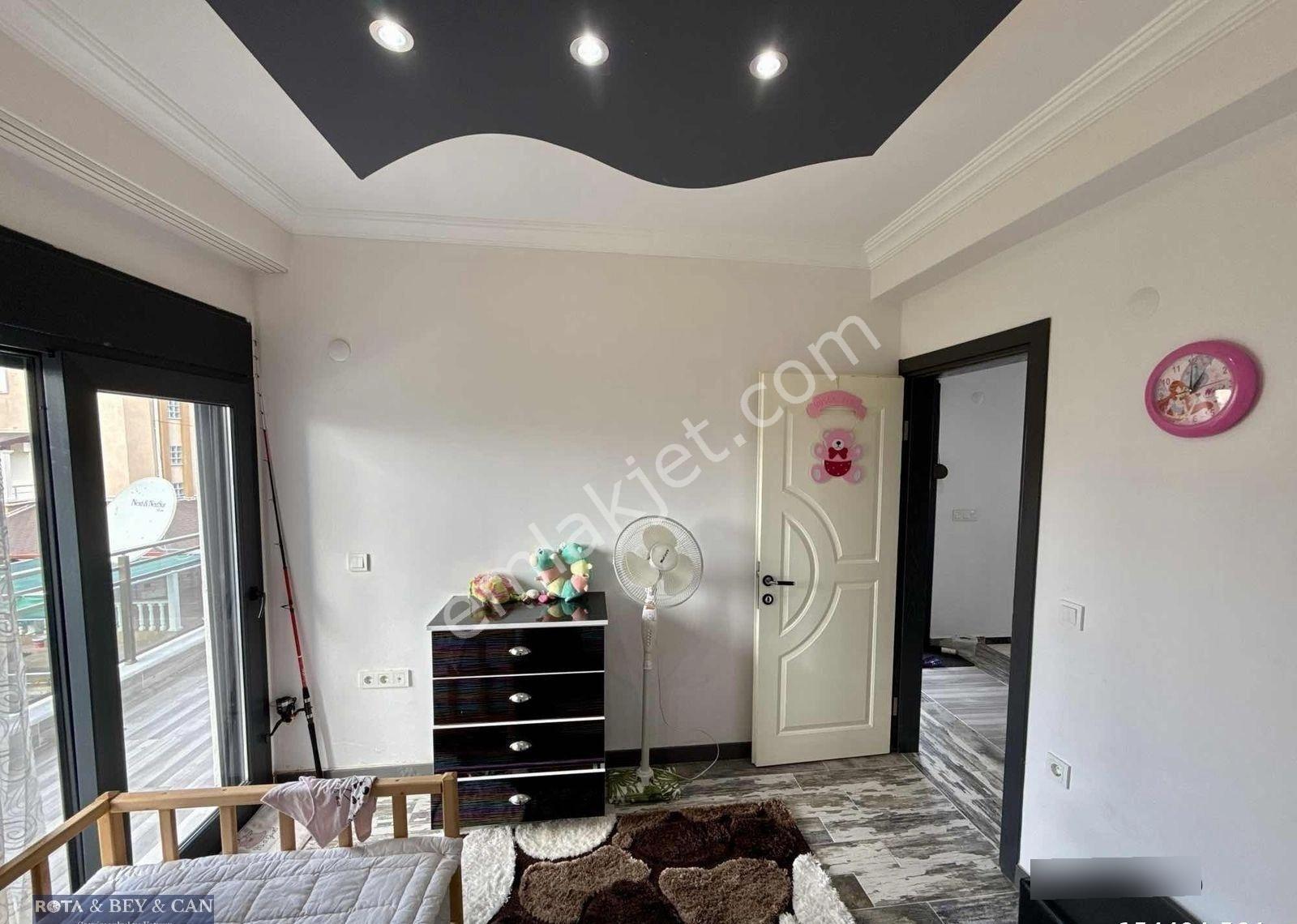 Rota'dan | İskele'ye Yürüme Mesafesinde, Site İçinde, 3+1 Villa - Görsel 23
