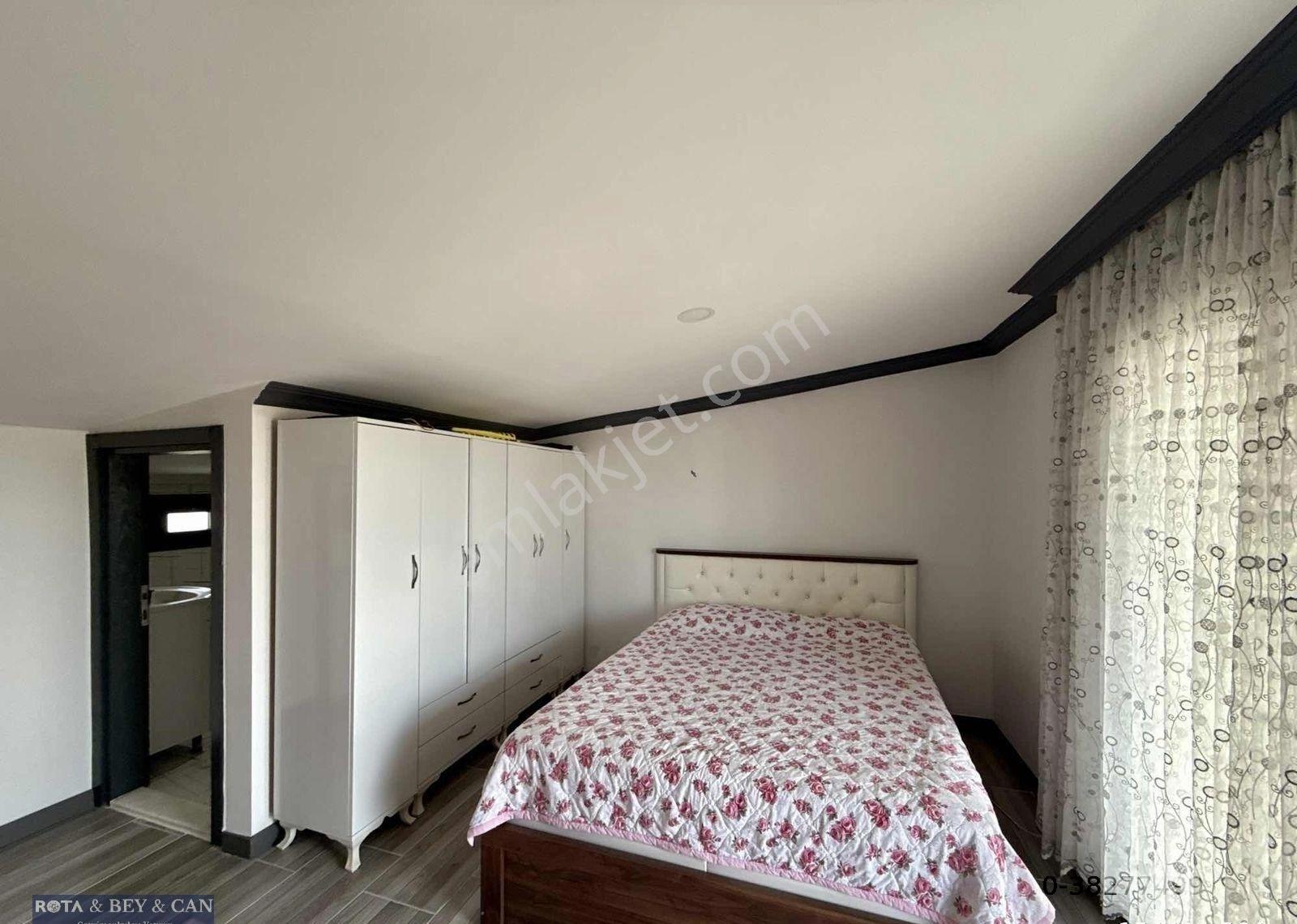 Rota'dan | İskele'ye Yürüme Mesafesinde, Site İçinde, 3+1 Villa - Görsel 10