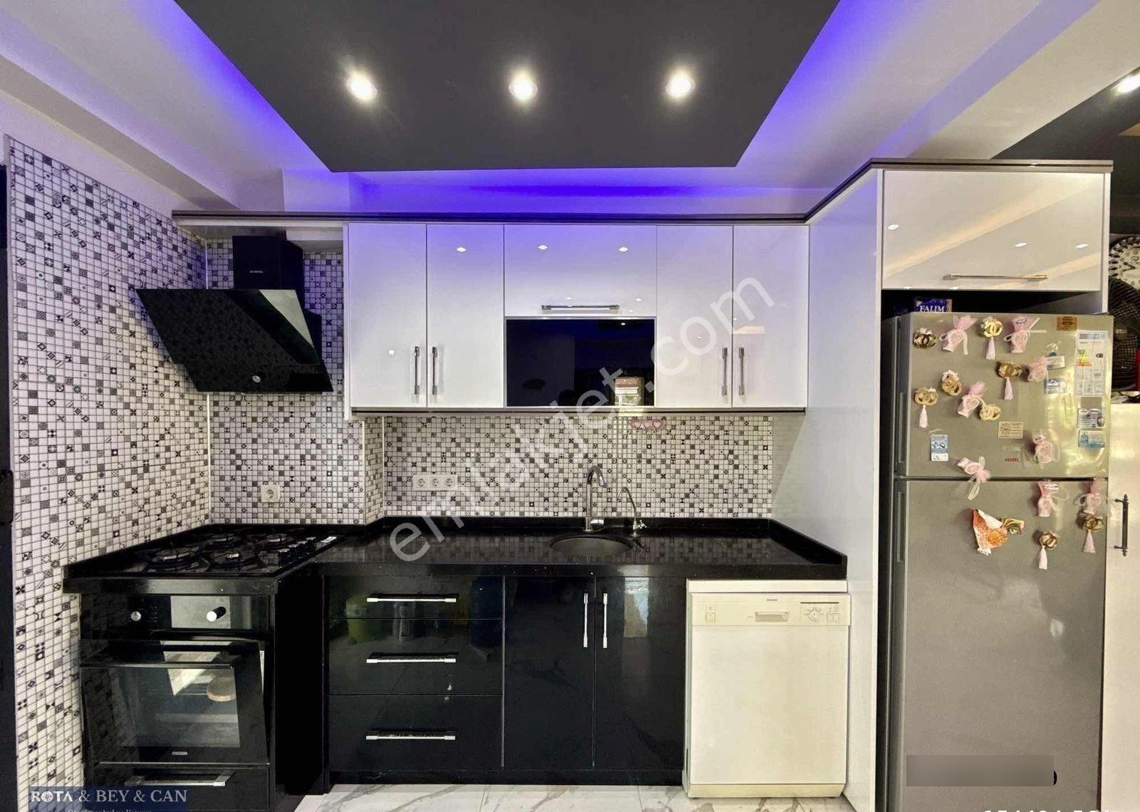 Rota'dan | İskele'ye Yürüme Mesafesinde, Site İçinde, 3+1 Villa - Görsel 34