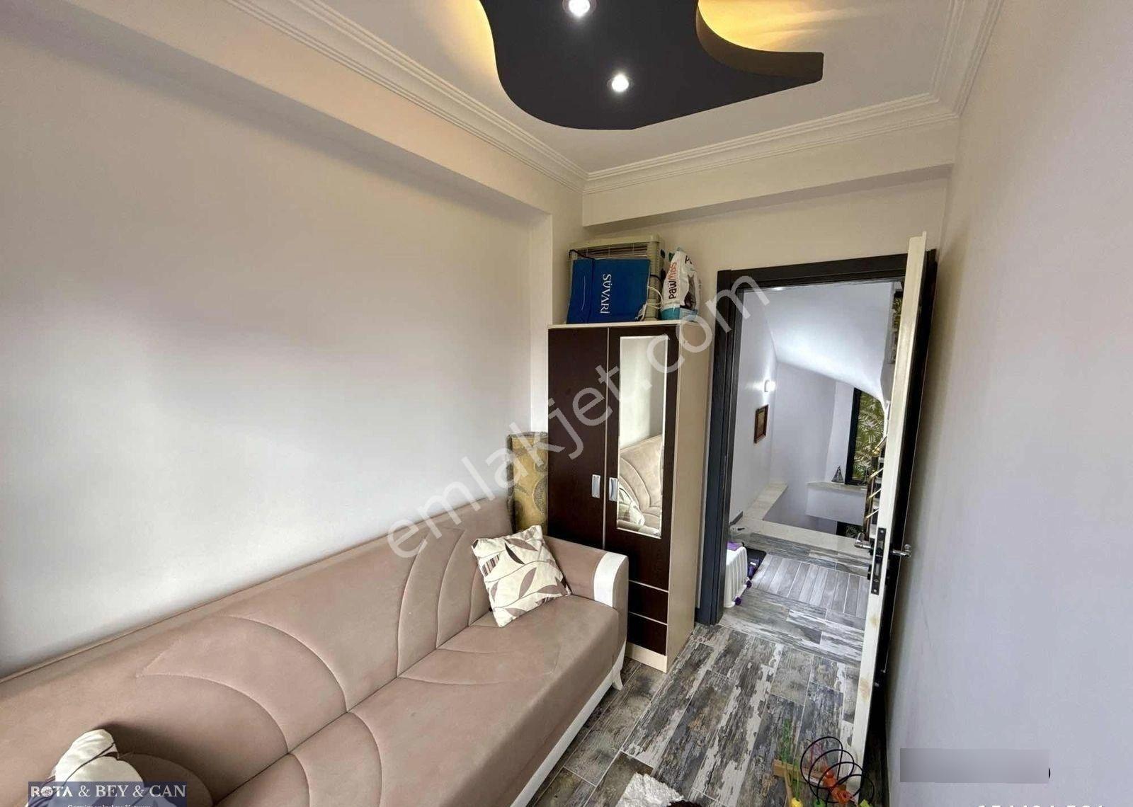 Rota'dan | İskele'ye Yürüme Mesafesinde, Site İçinde, 3+1 Villa - Görsel 20